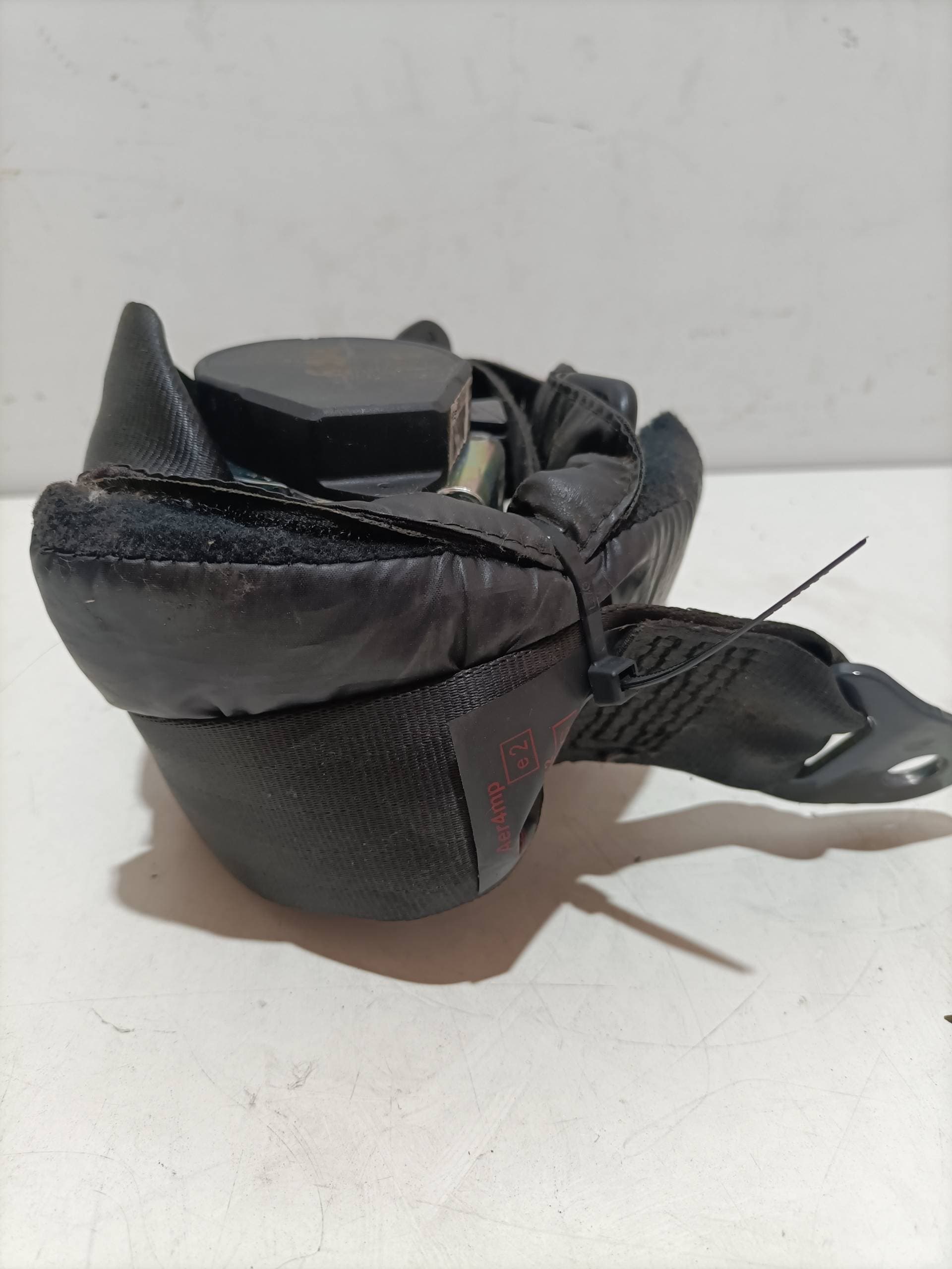 Cinturon seguridad delantero izquierdo OPEL COMBO (CORSA C) 2