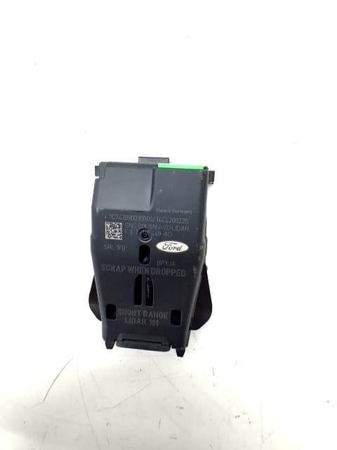 Camara vision FORD FOCUS III 2