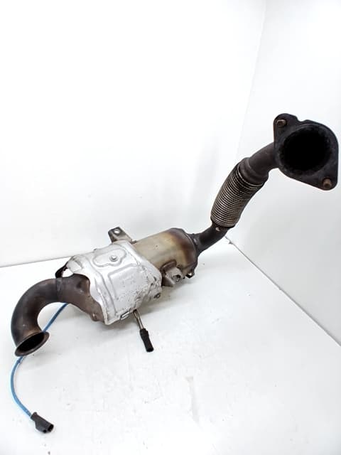 Catalizador FORD FOCUS III 3