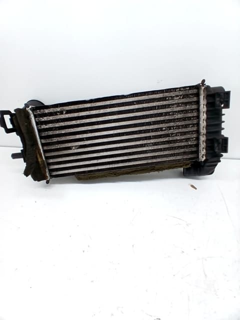 Intercooler FORD FOCUS III 2