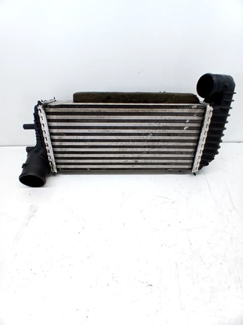 Intercooler FORD FOCUS III