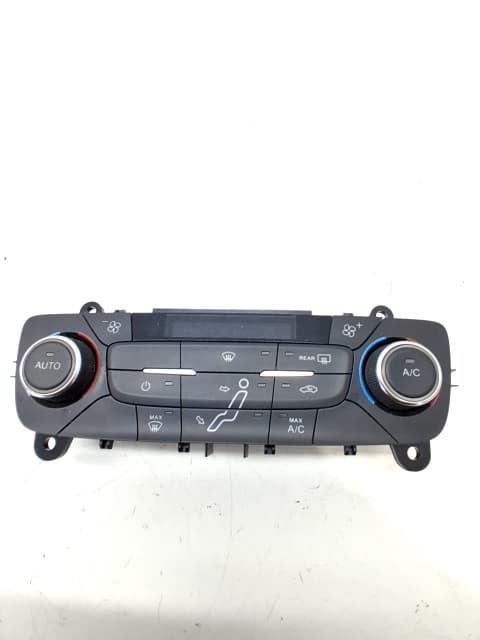 Mando climatizador FORD FOCUS III 2