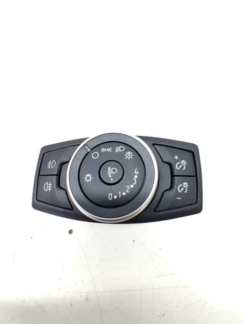 Mando luces FORD FOCUS III 2