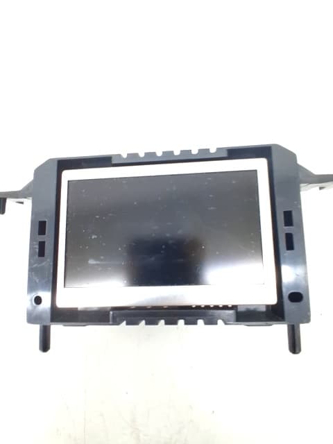 Pantalla multifuncion FORD FOCUS III 2