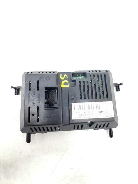 Pantalla multifuncion FORD FOCUS III