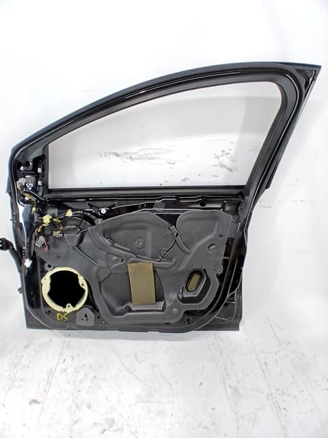 Puerta delantera derecha FORD FOCUS III