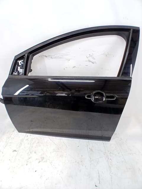 Puerta delantera izquierda FORD FOCUS III 3