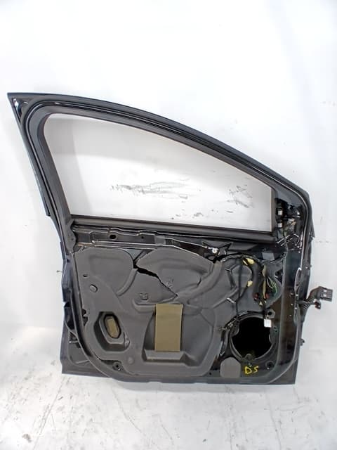 Puerta delantera izquierda FORD FOCUS III