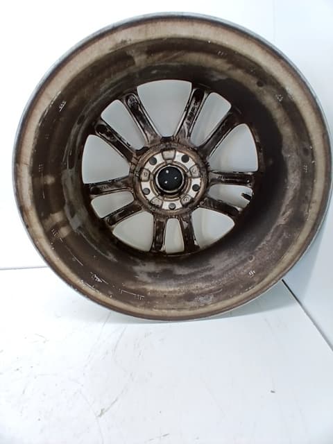 Llanta FORD FOCUS III