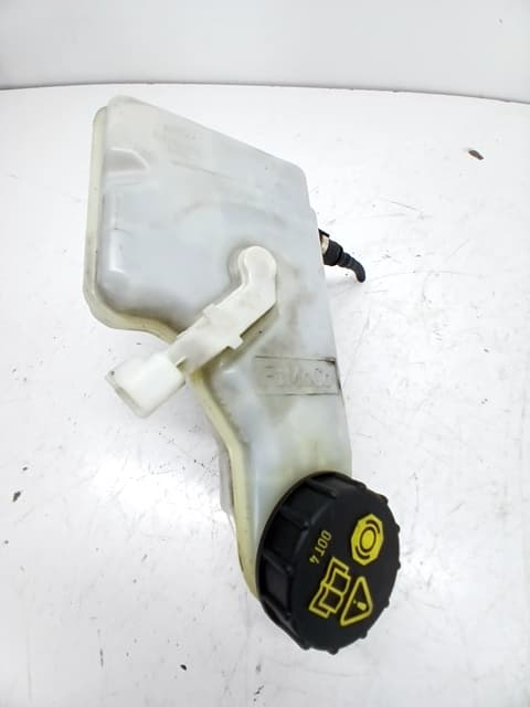 Bomba freno FORD FOCUS III 2