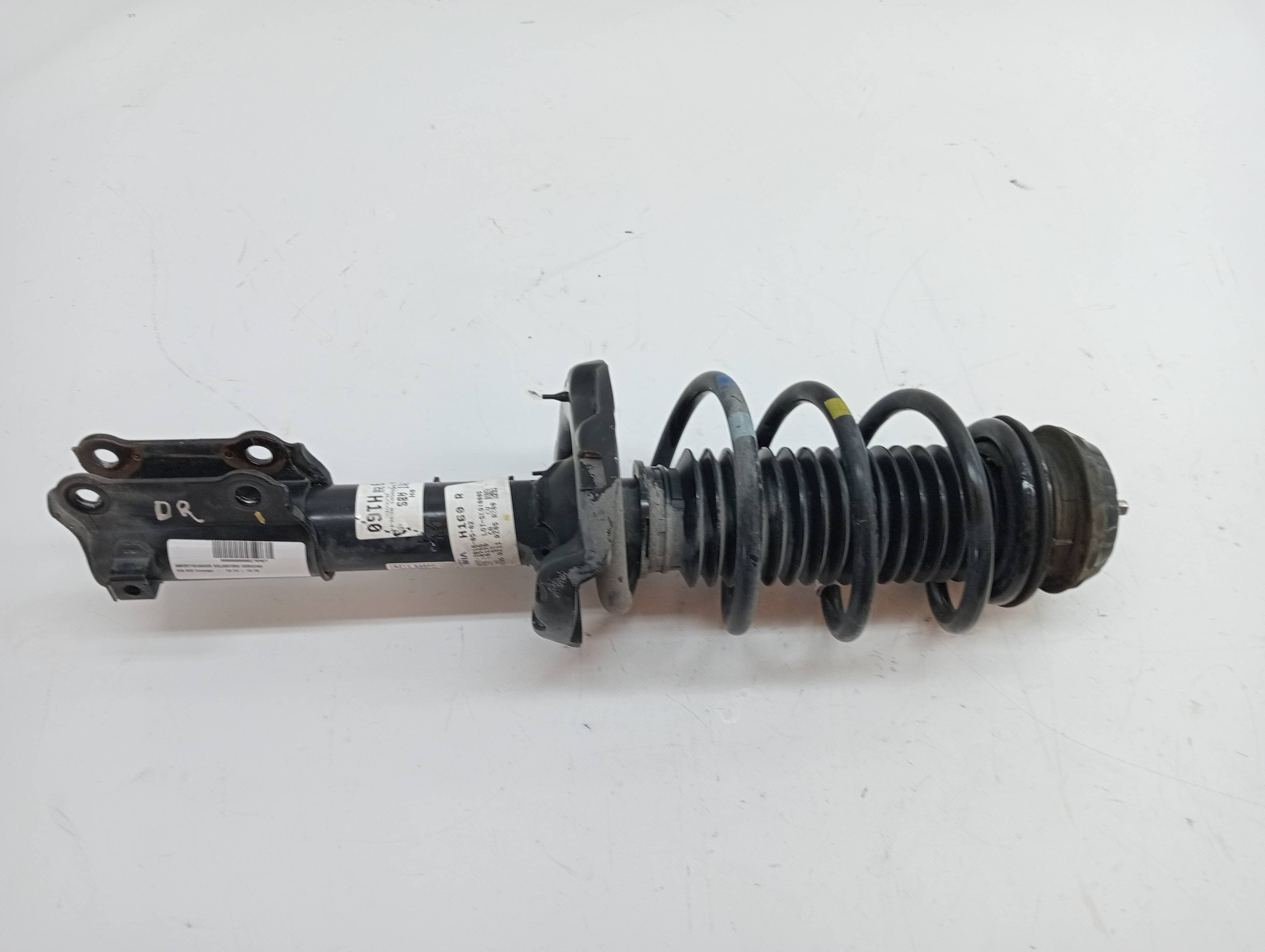Amortiguador delantero derecho KIA RIO 3