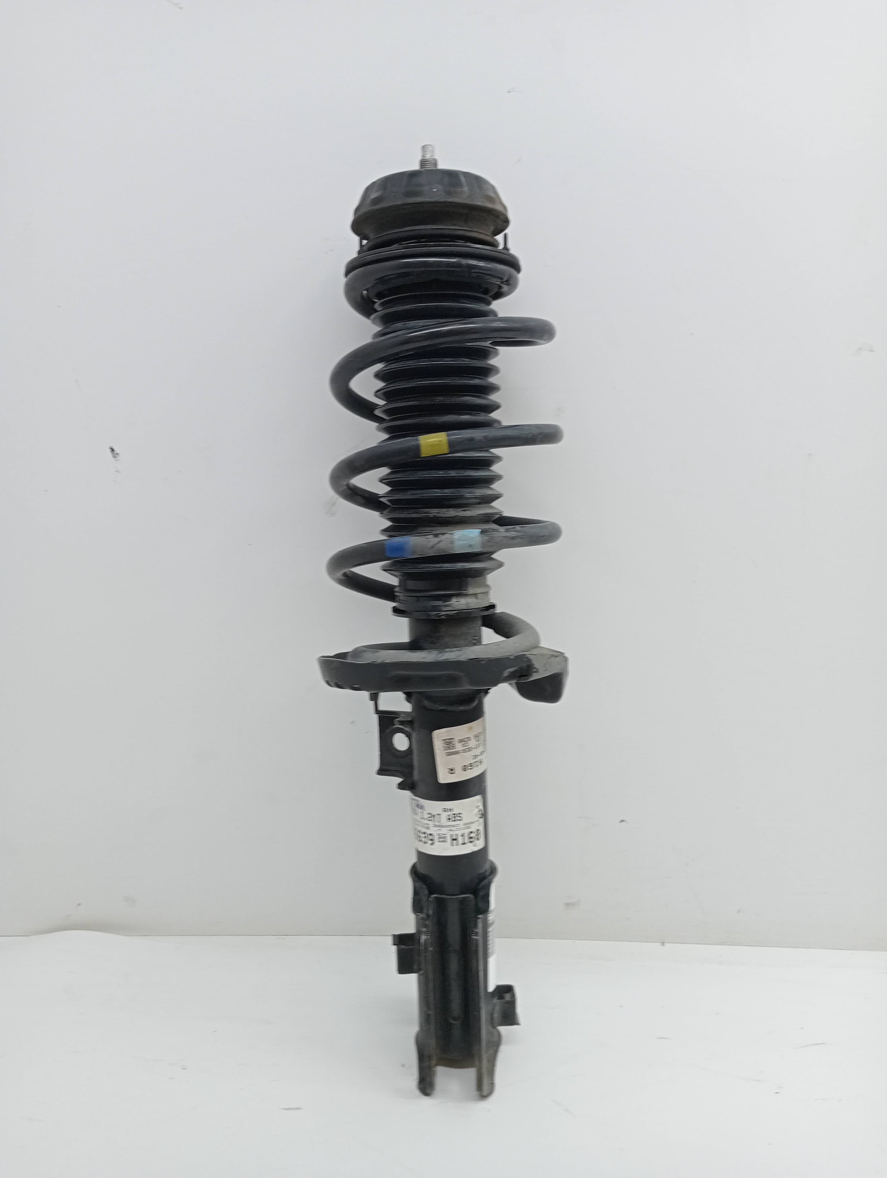 Amortiguador delantero derecho KIA RIO