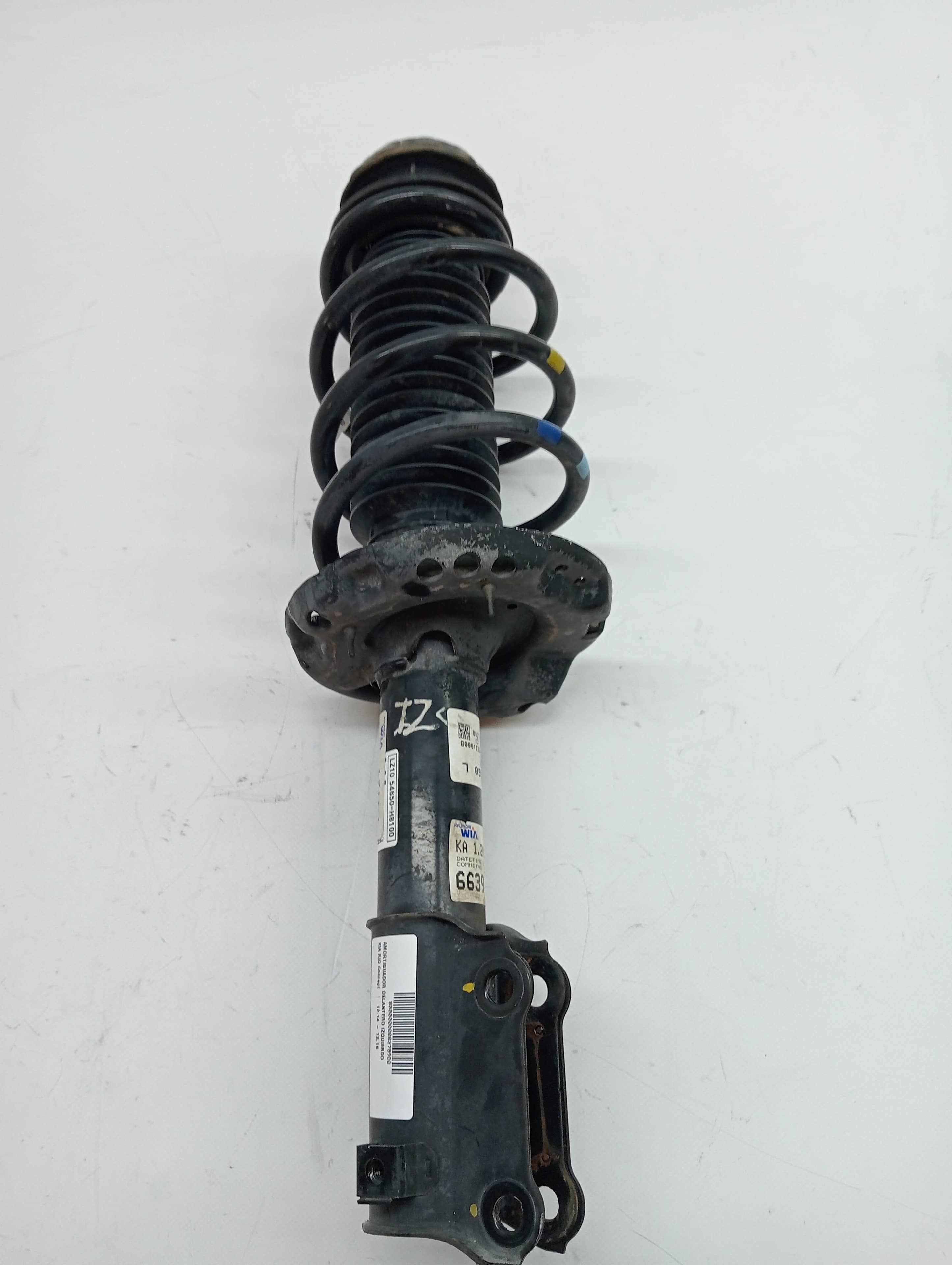 Amortiguador delantero izquierdo KIA RIO