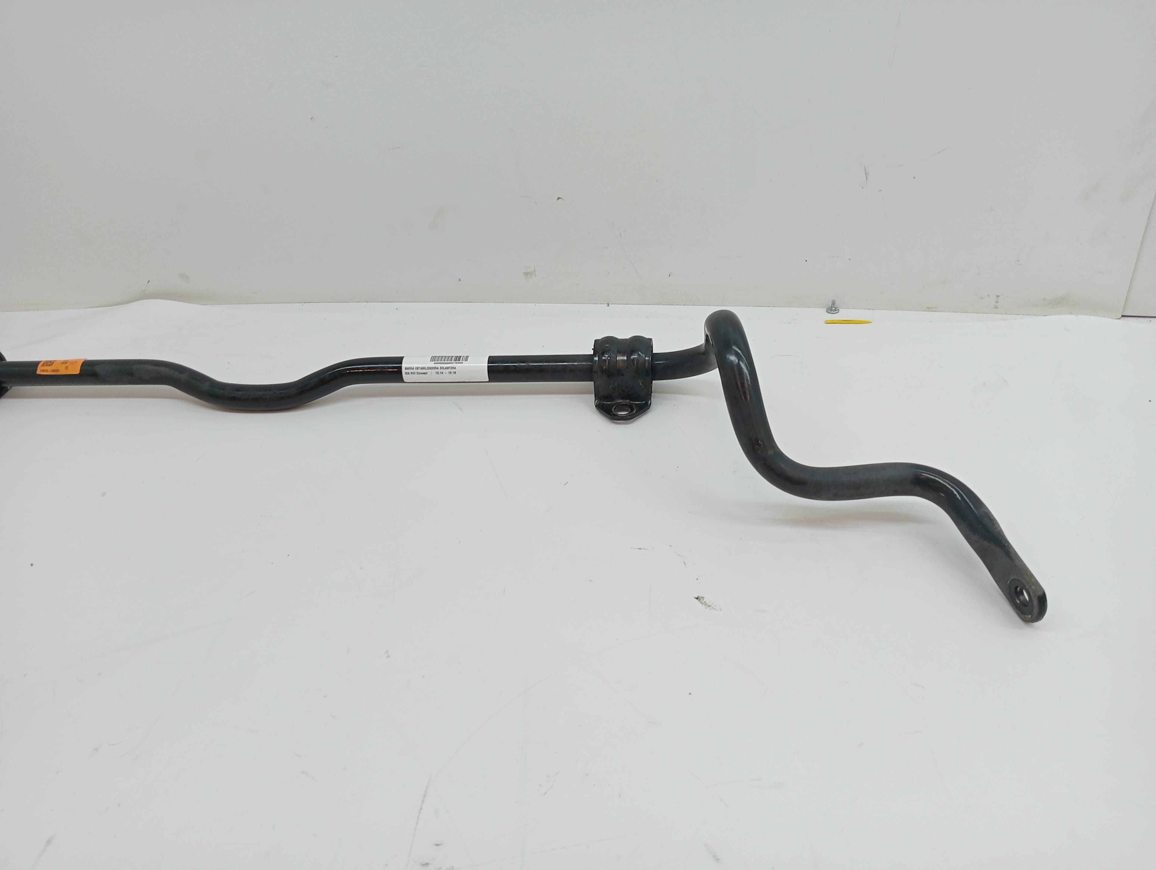 Barra estabilizadora delantera KIA RIO 3