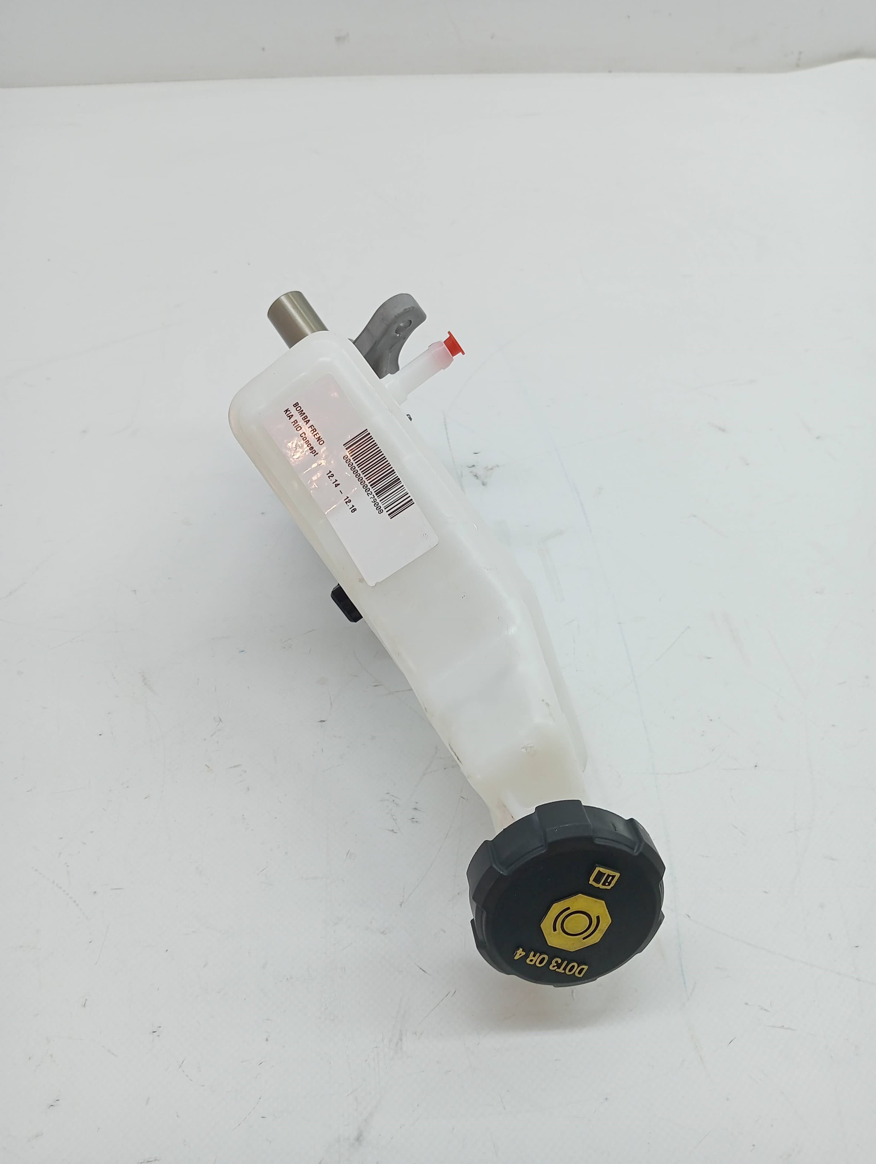 Bomba freno KIA RIO 3