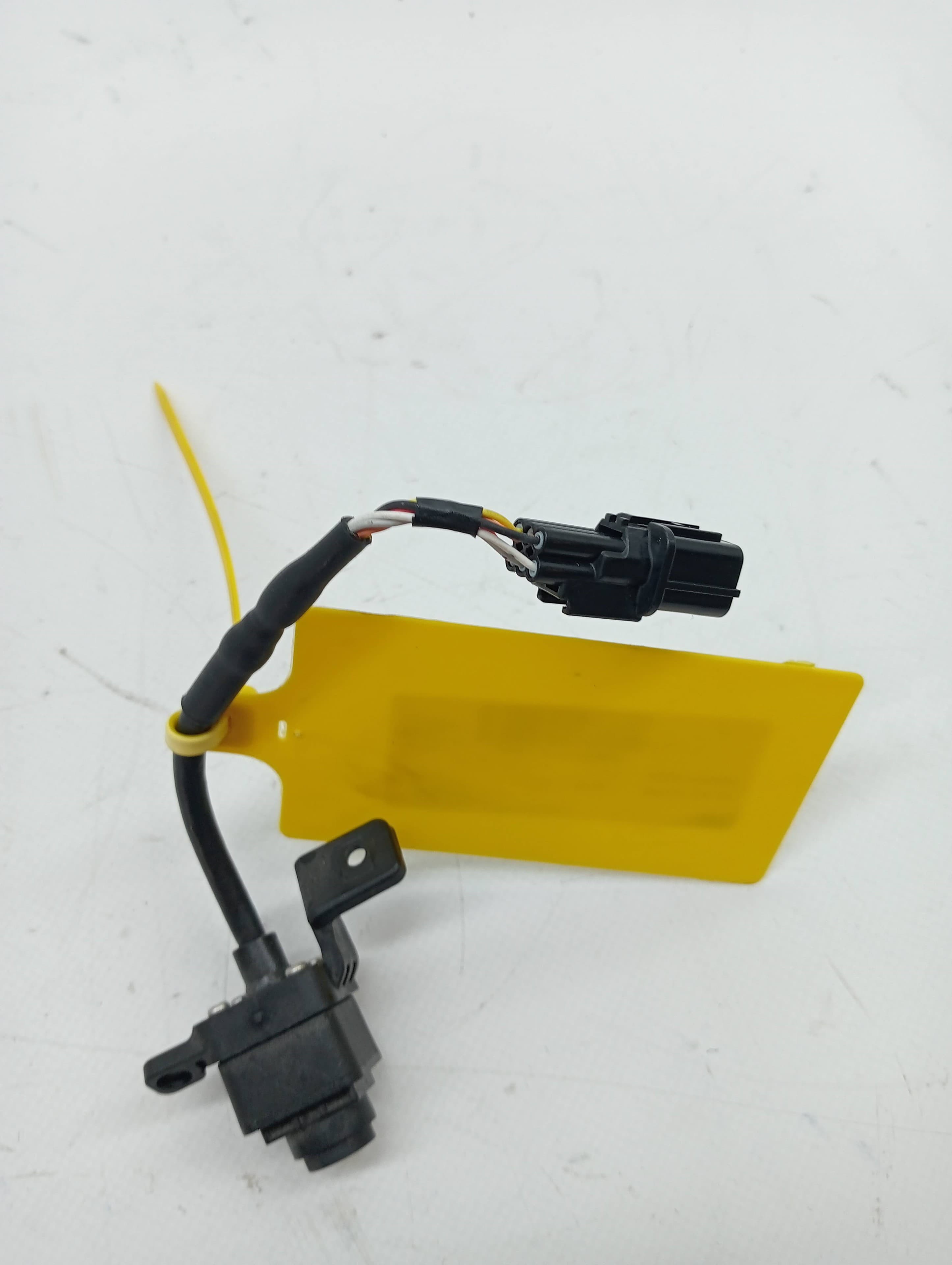 Camara vision KIA RIO 2
