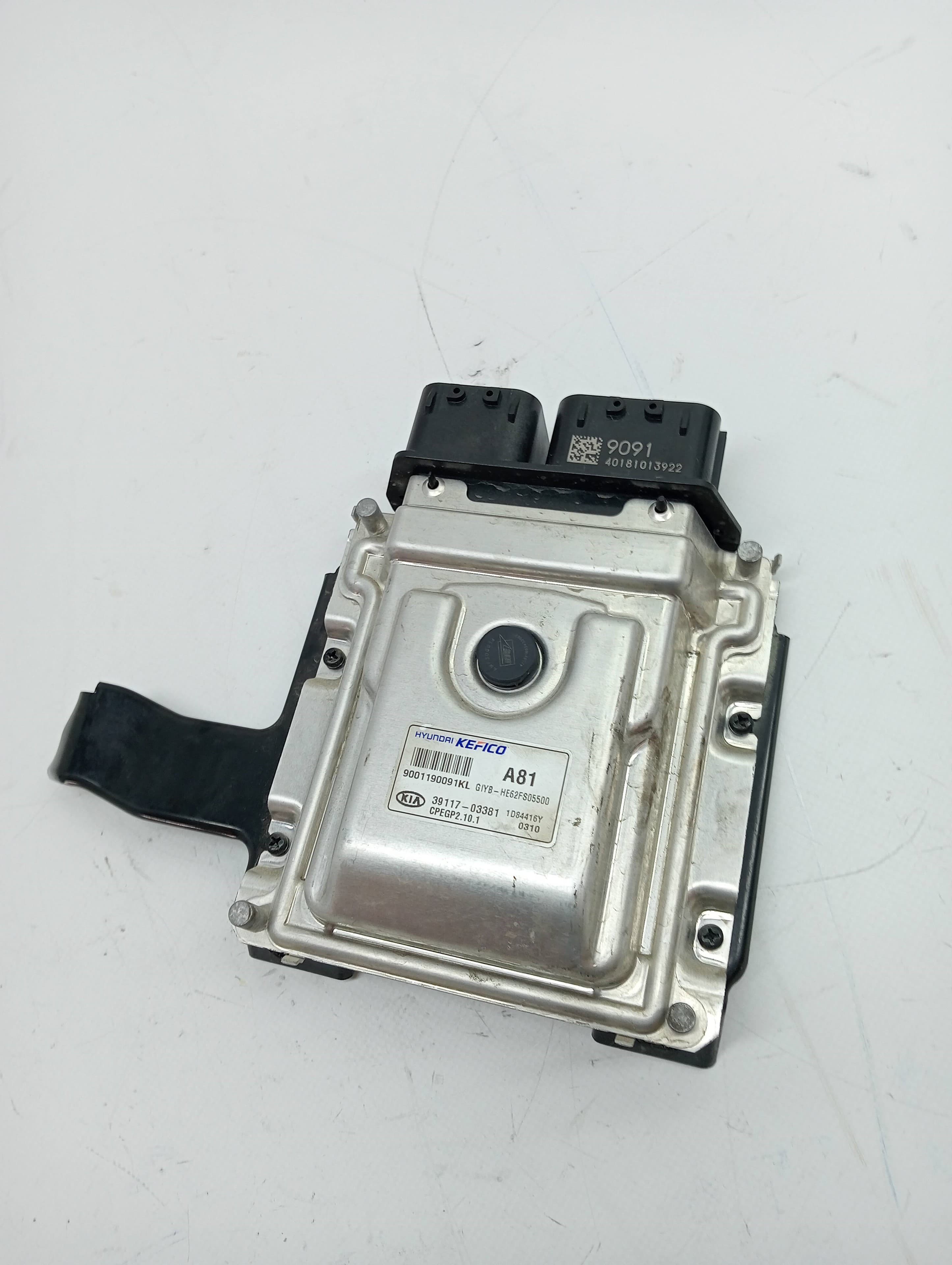 Centralita motor uce KIA RIO
