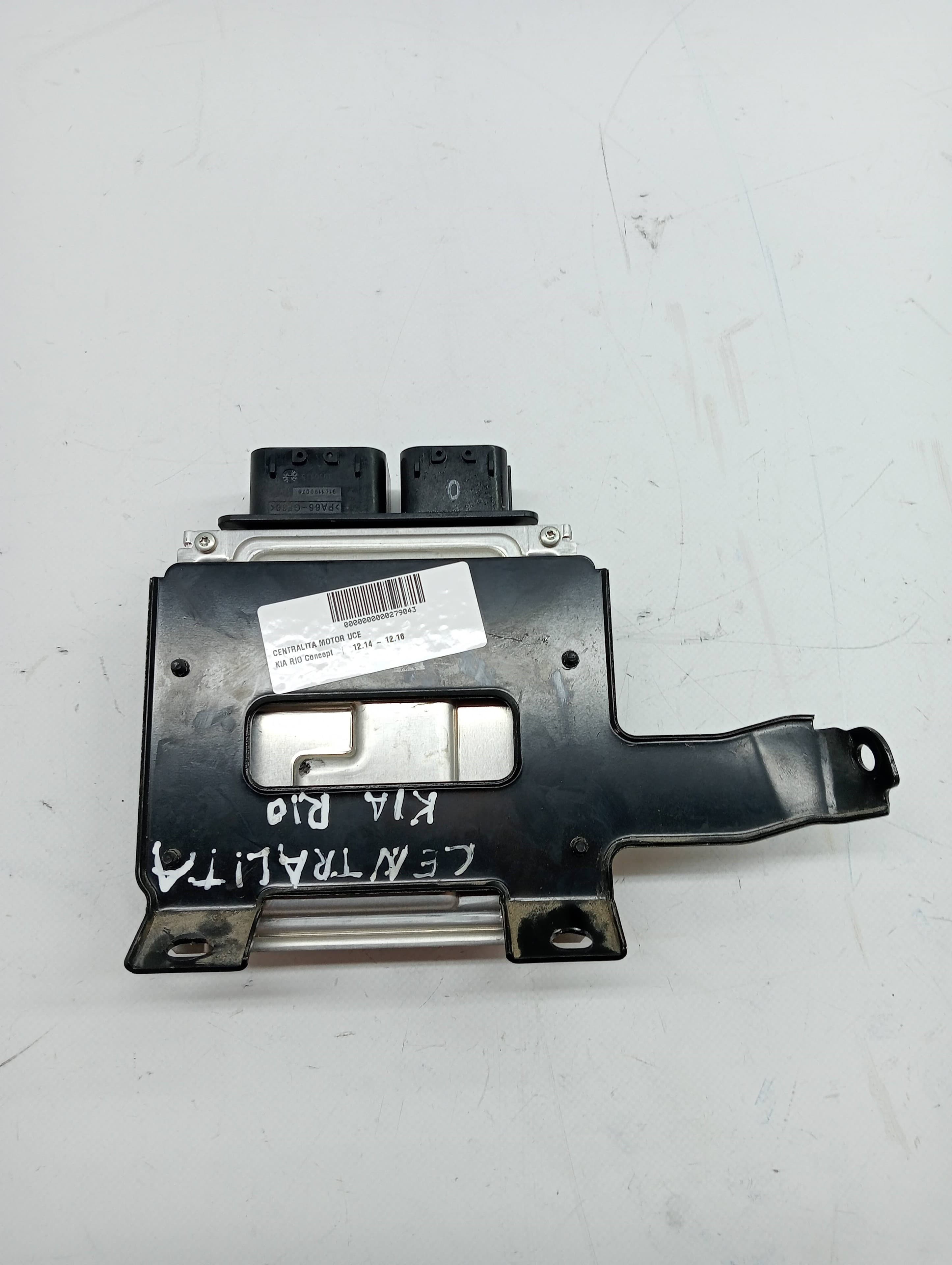 Centralita motor uce KIA RIO 3