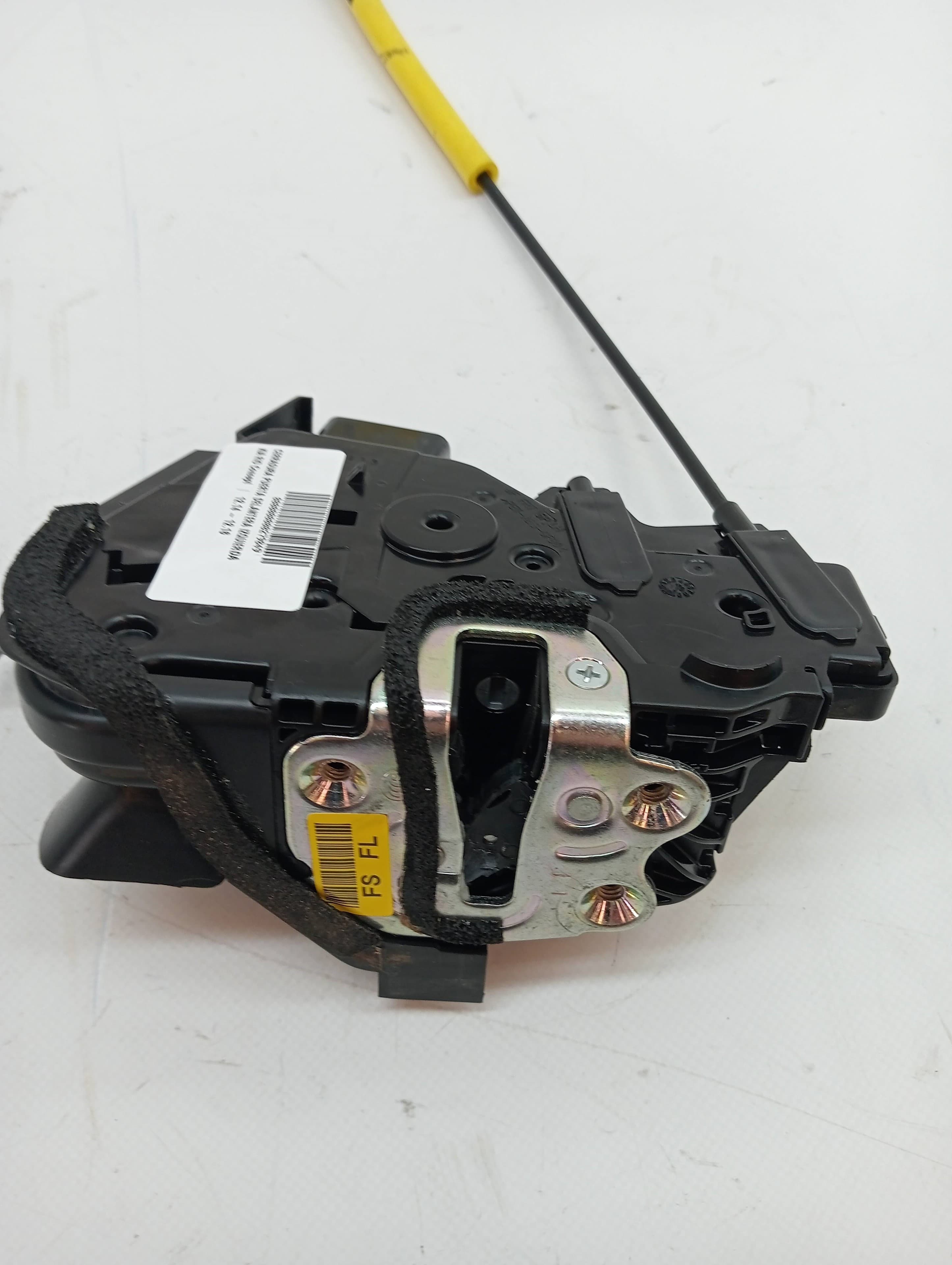 Cerradura puerta delantera izquierda KIA RIO 2