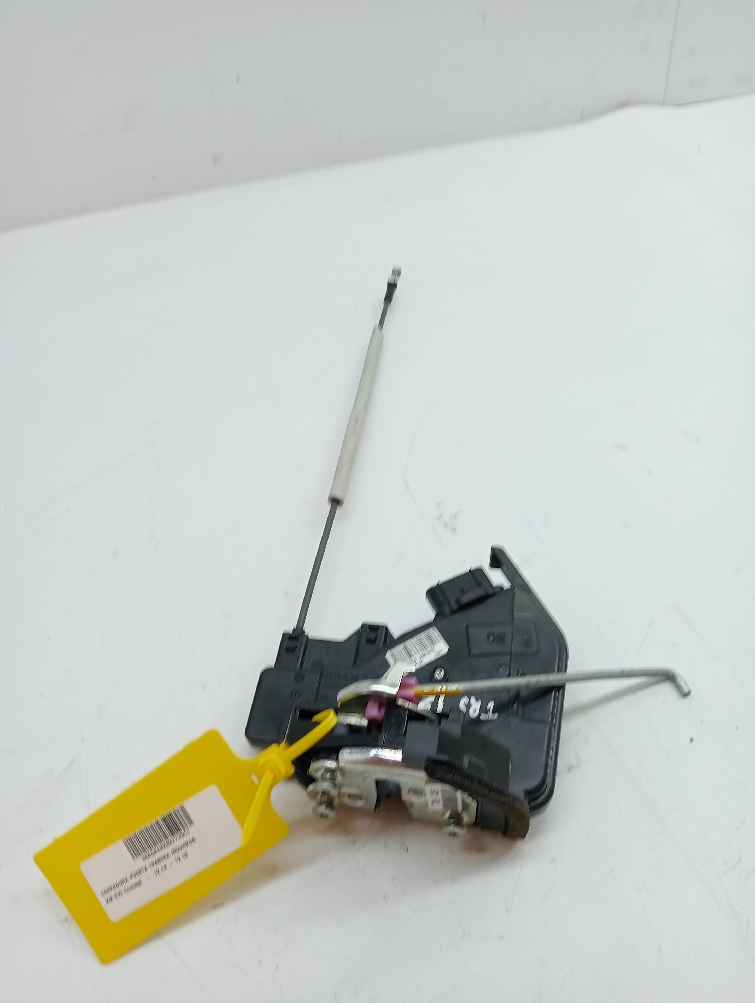 Cerradura puerta trasera izquierda KIA RIO