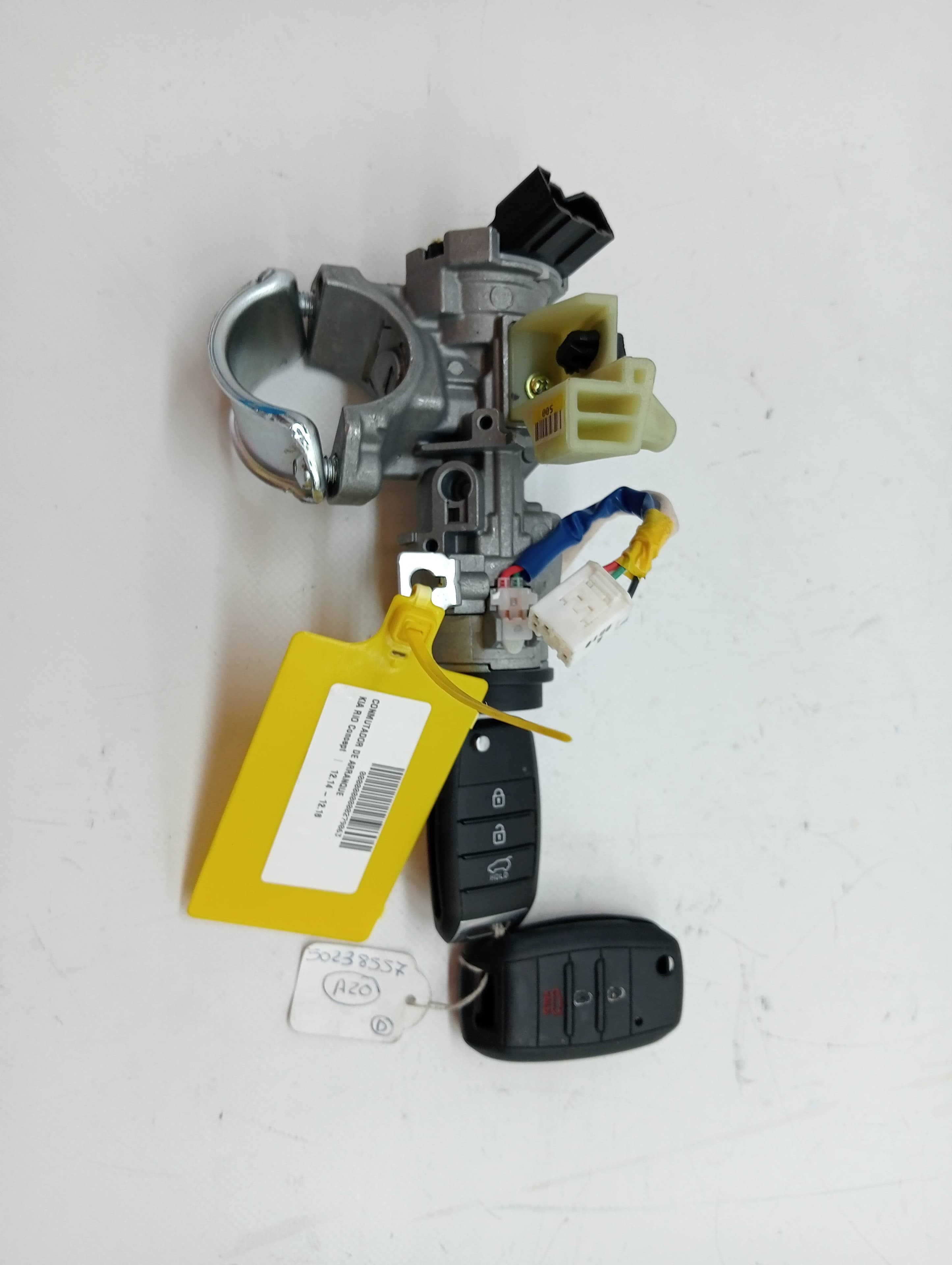 Conmutador de arranque KIA RIO