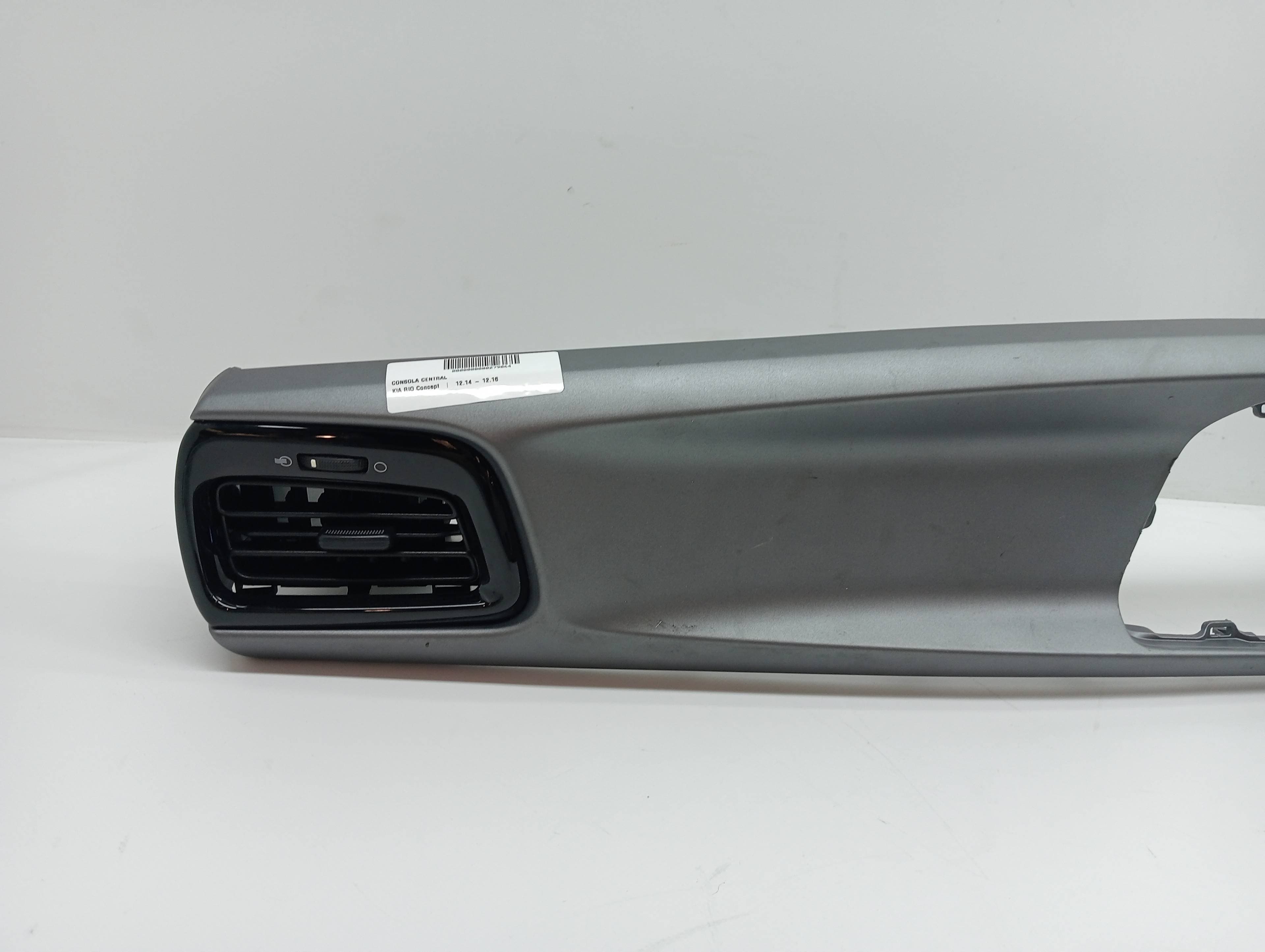 Consola central KIA RIO 3