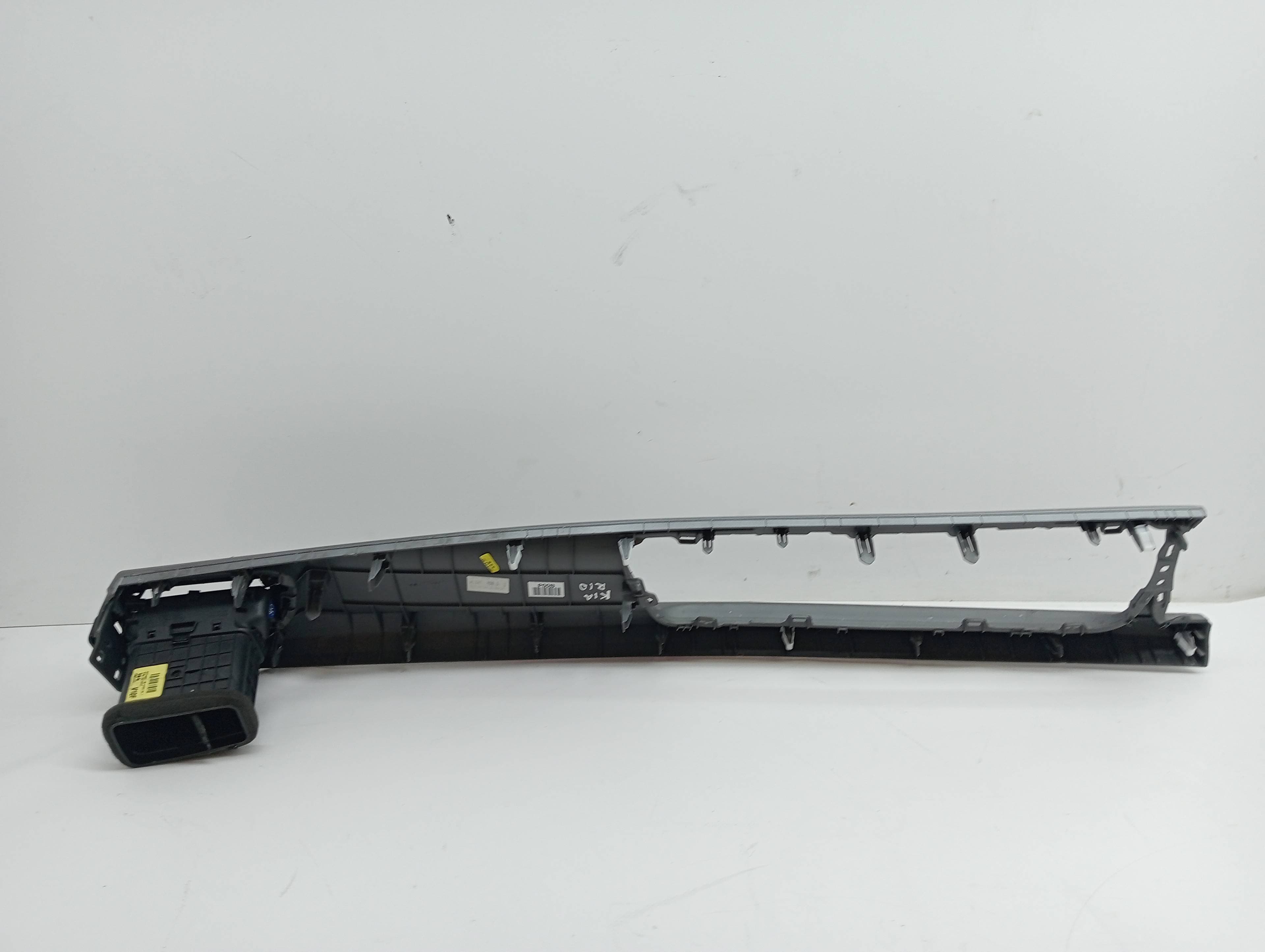 Consola central KIA RIO 2