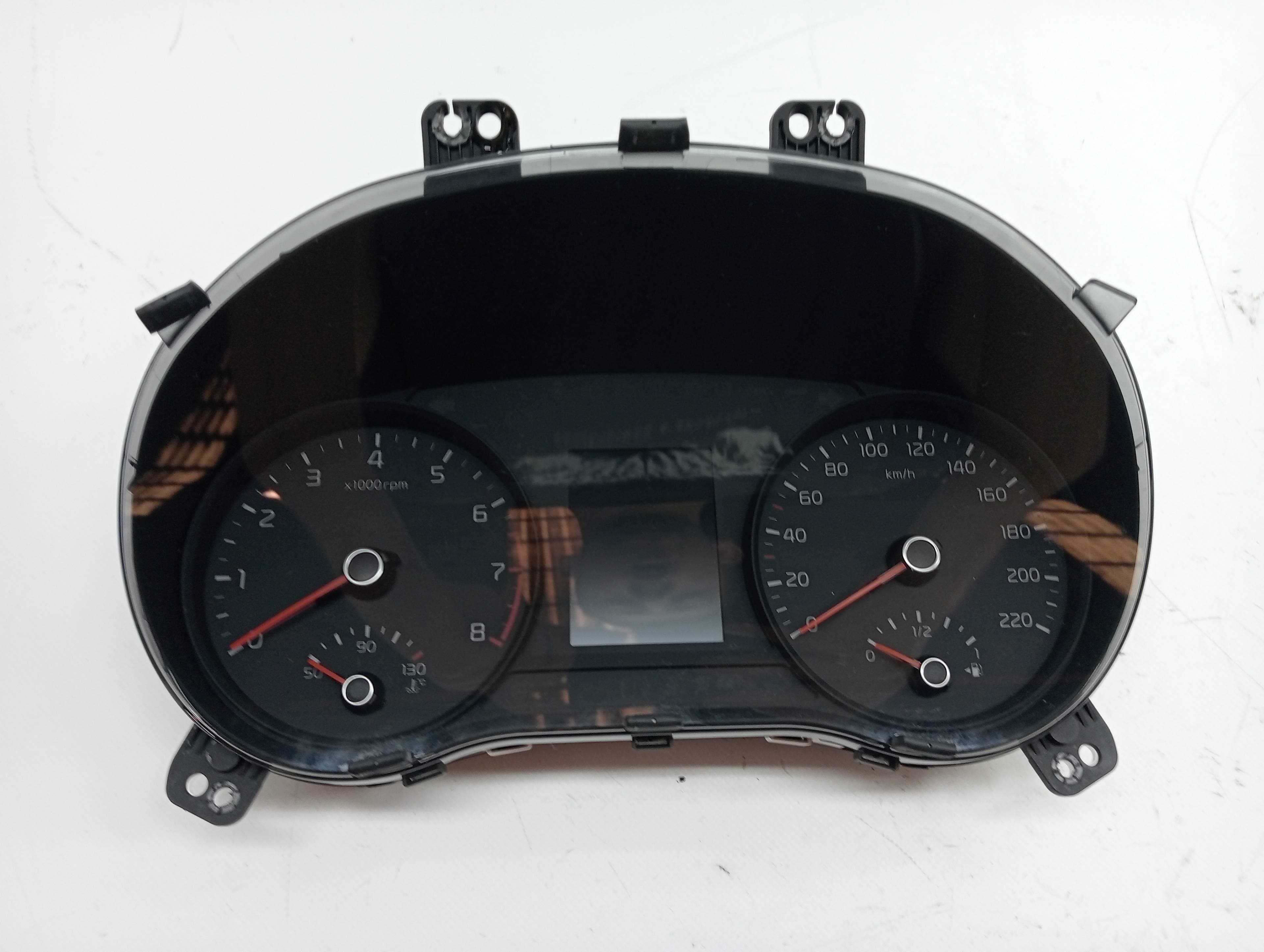 Cuadro instrumentos KIA RIO