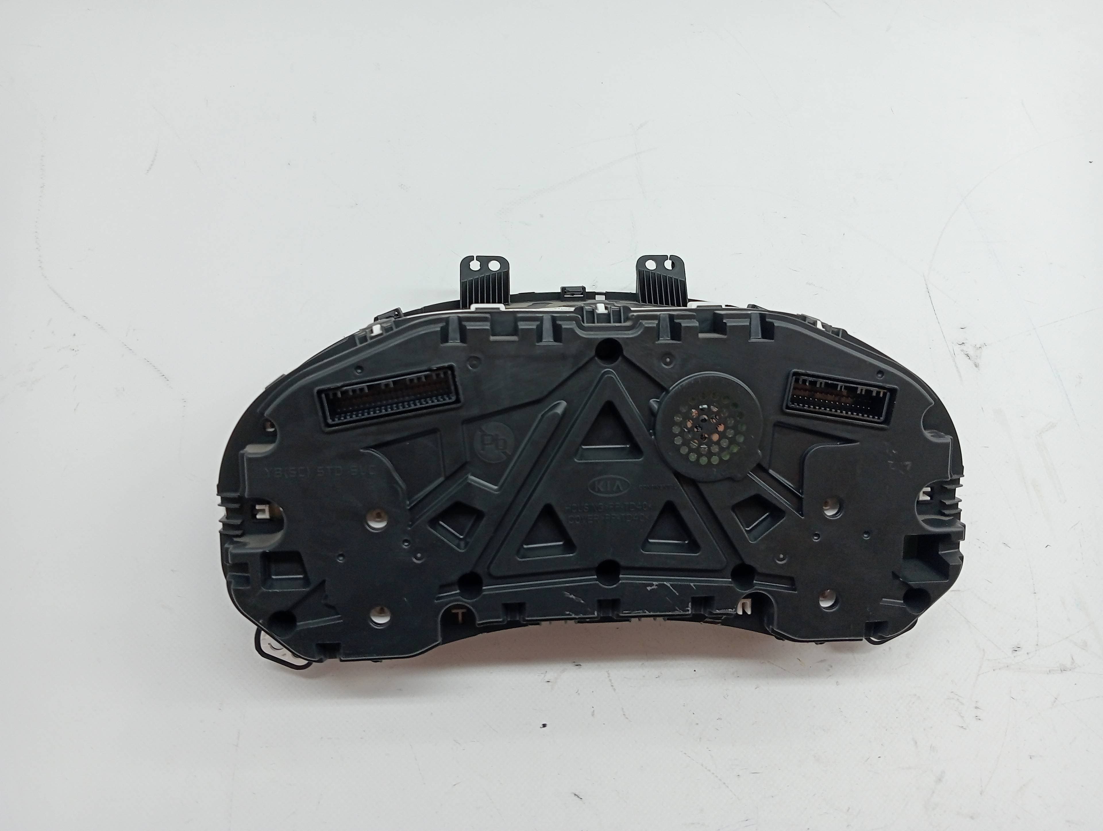 Cuadro instrumentos KIA RIO 2