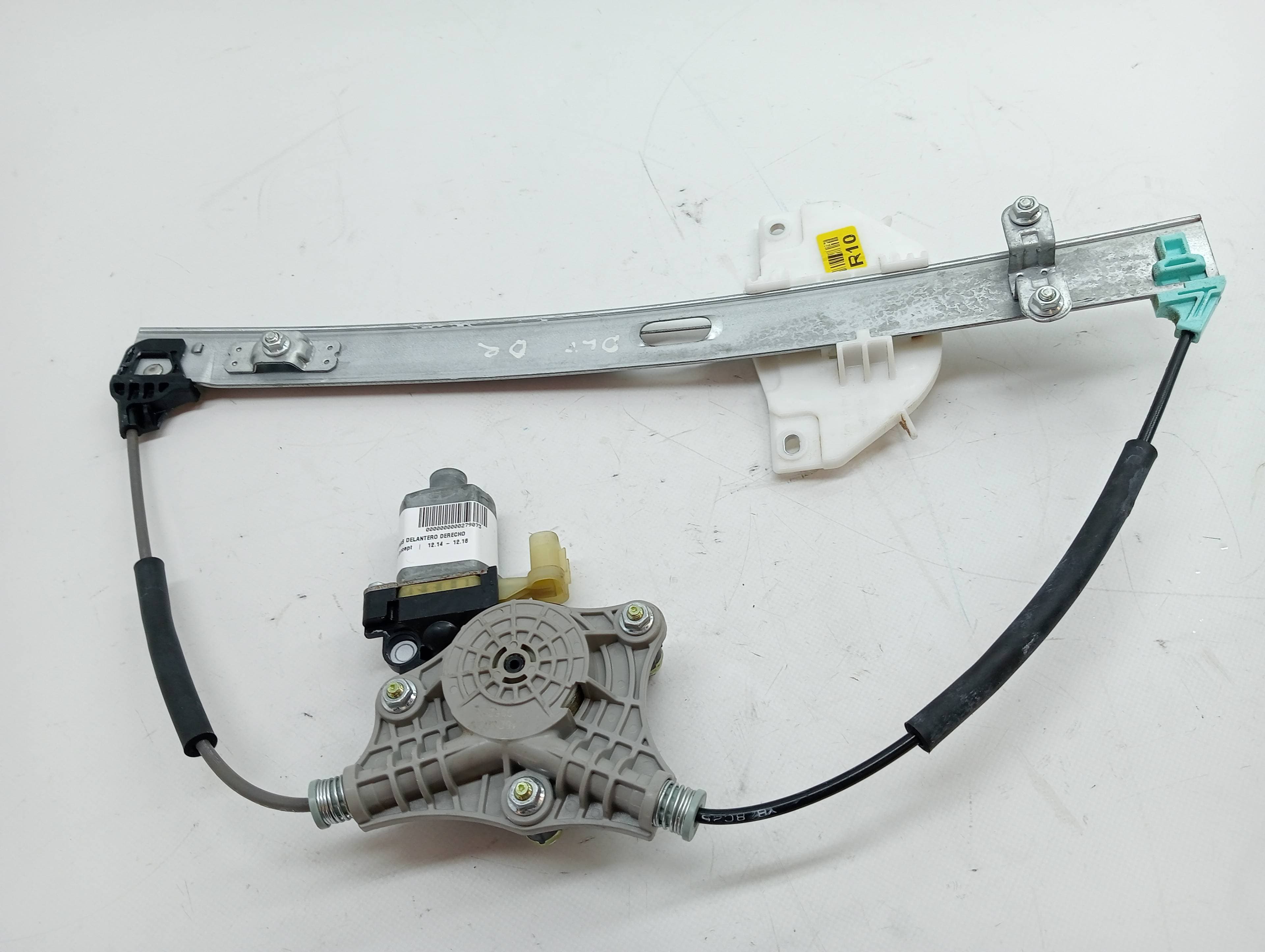 Elevalunas delantero derecho KIA RIO