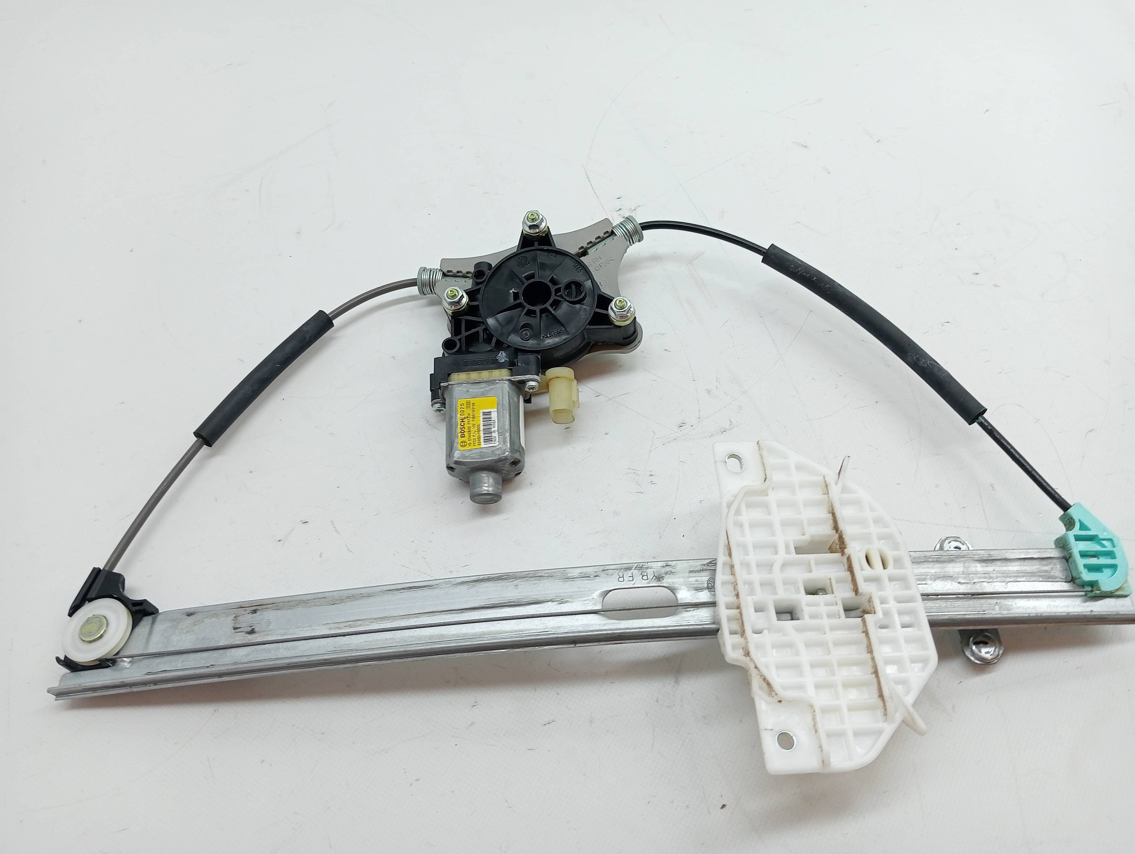 Elevalunas delantero derecho KIA RIO 3