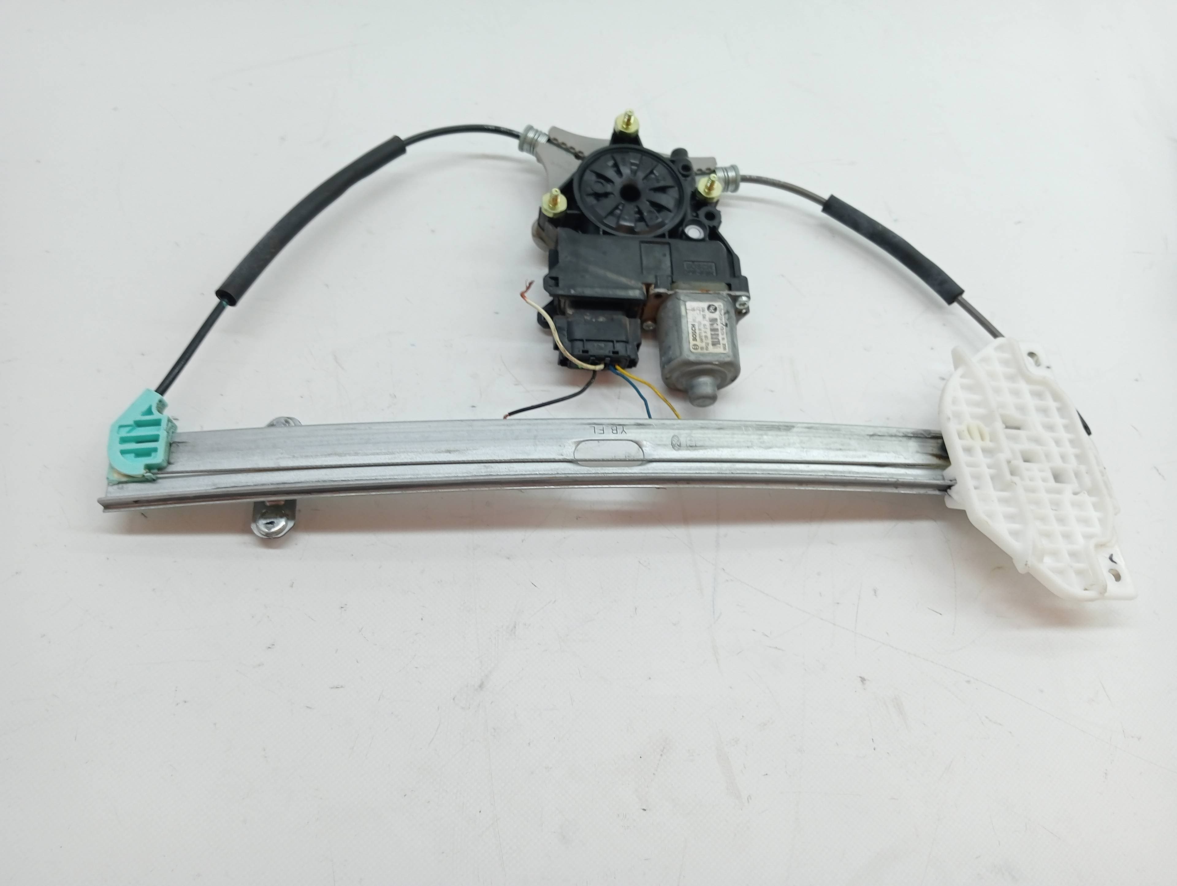 Elevalunas delantero izquierdo KIA RIO 2