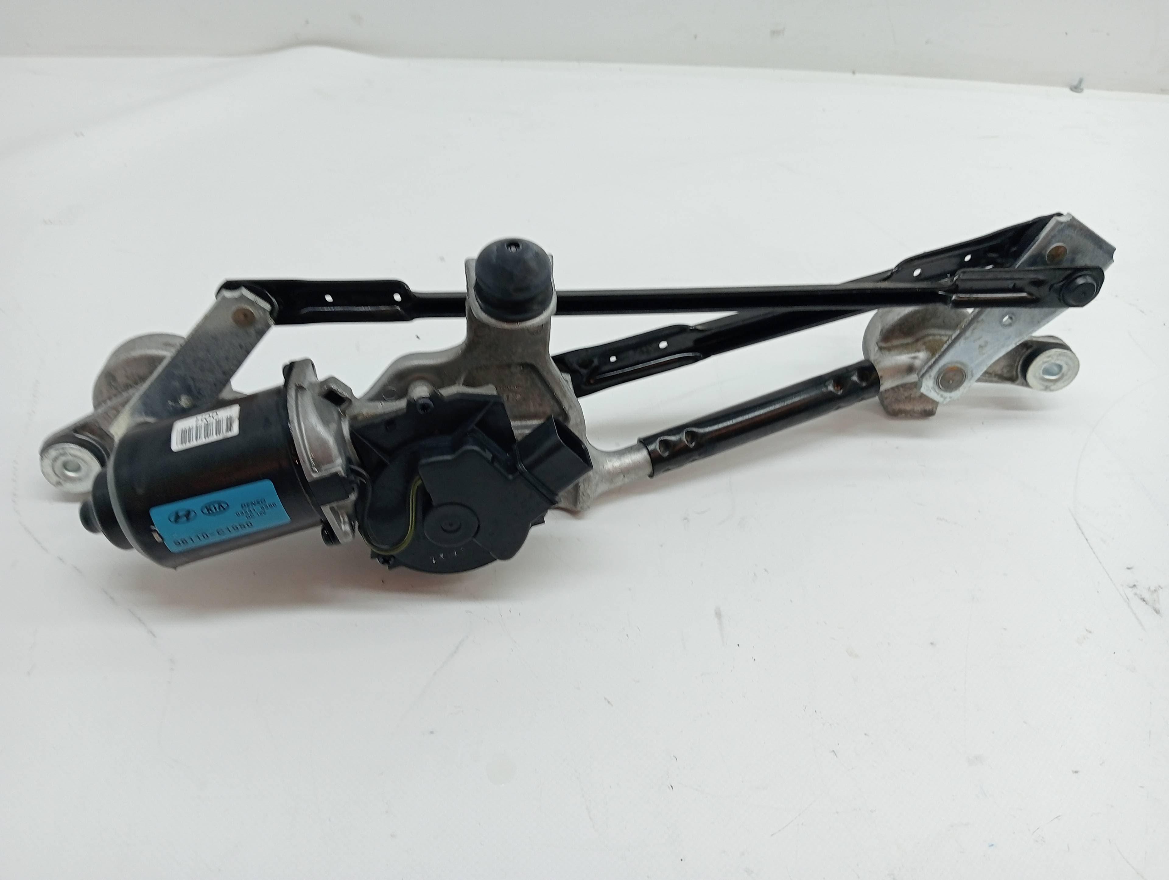 Motor limpia delantero KIA RIO