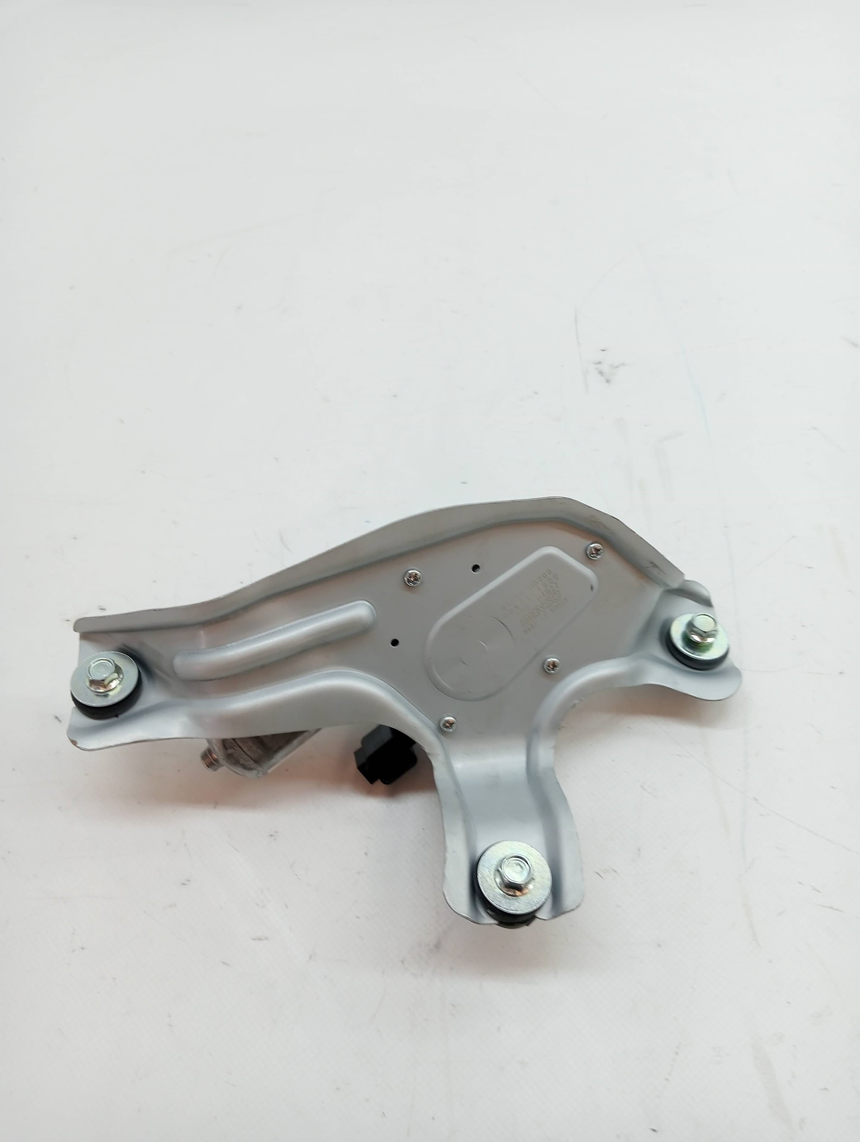 Motor limpia trasero KIA RIO 2