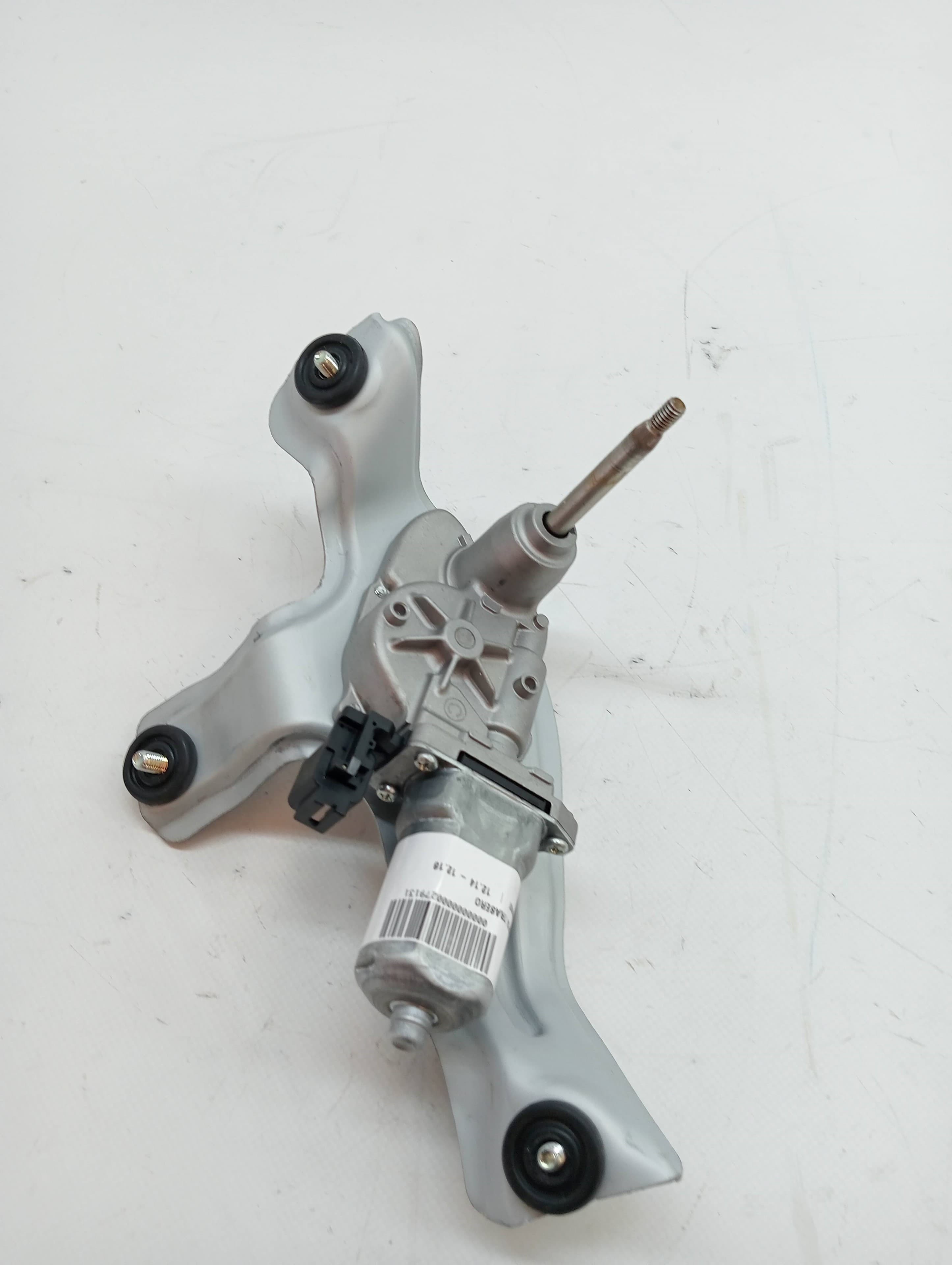 Motor limpia trasero KIA RIO