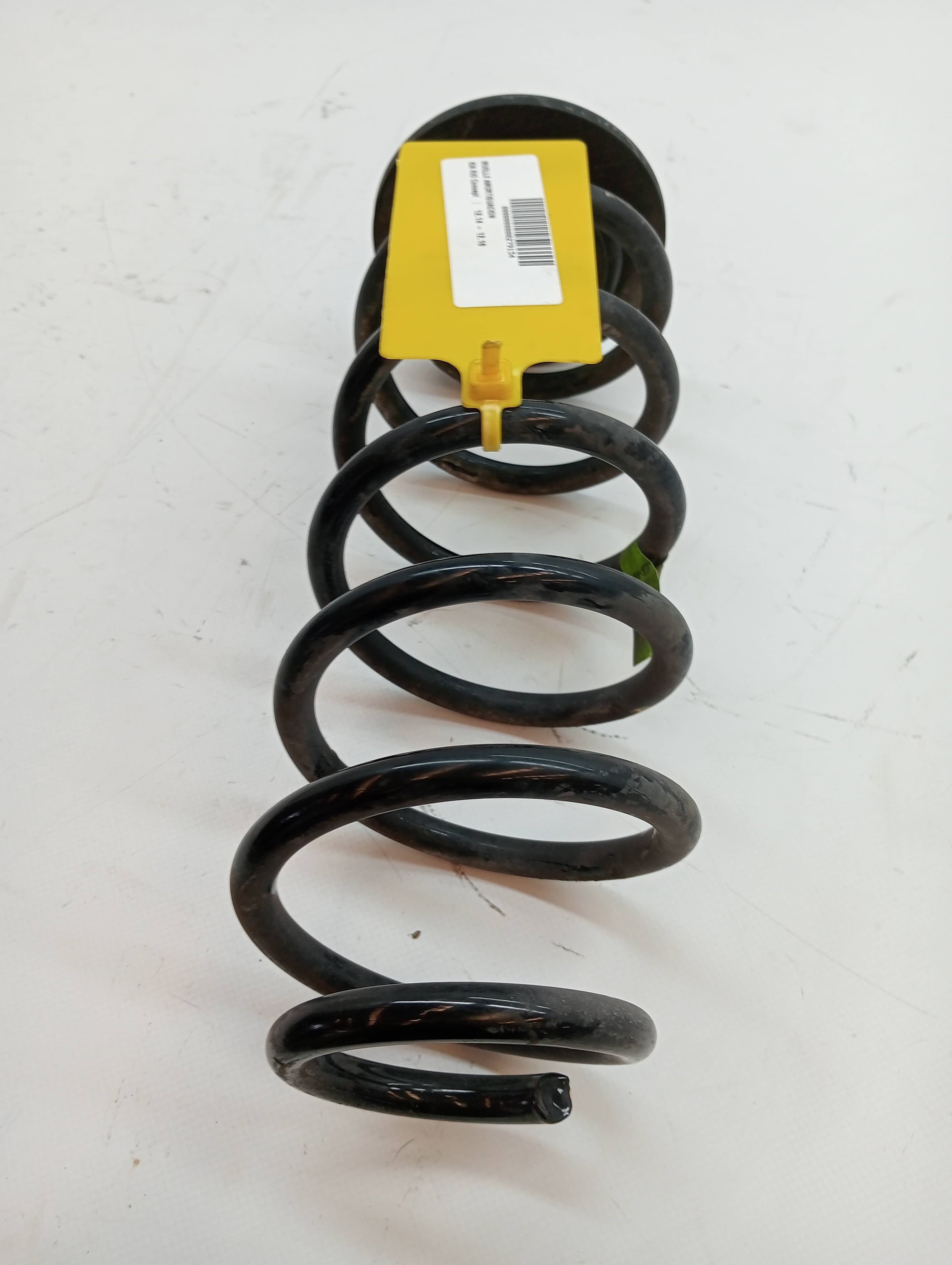 Muelle amortiguacion KIA RIO