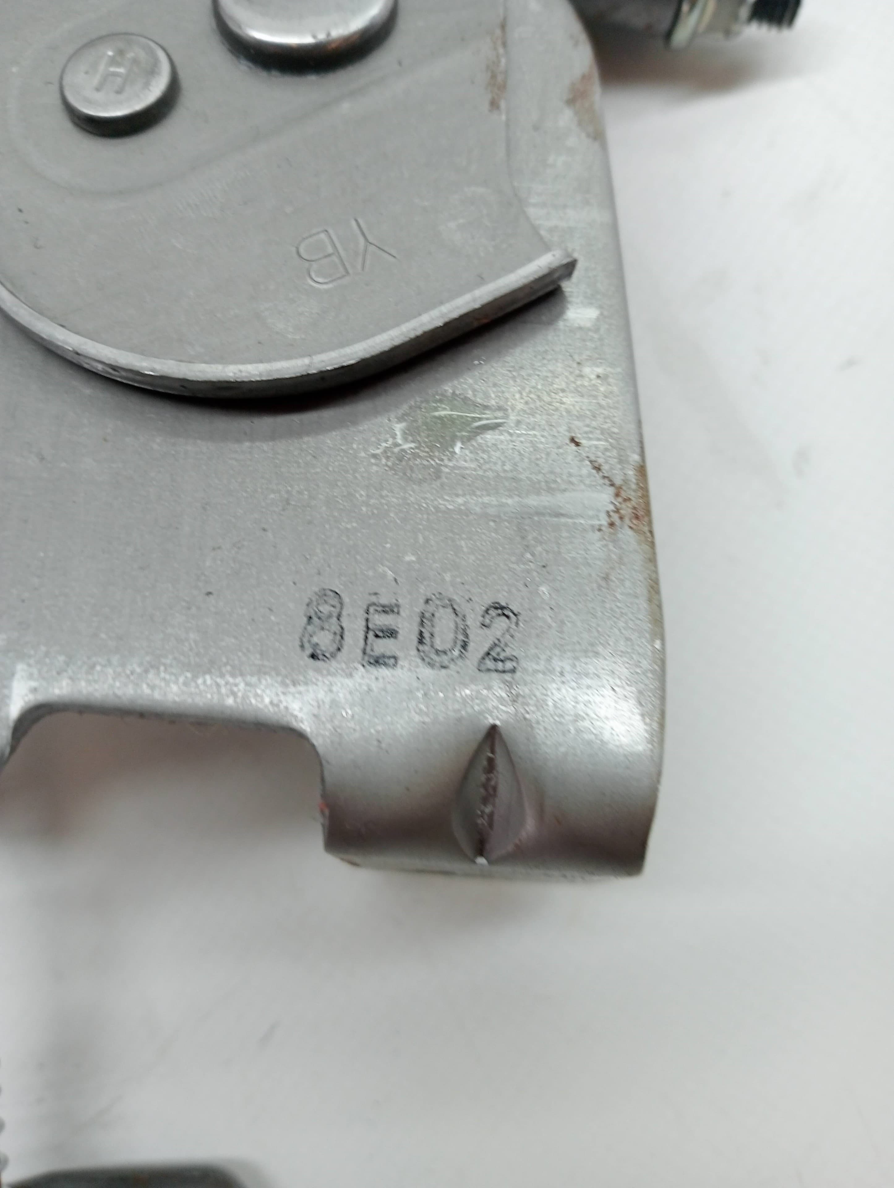 Palanca freno de mano KIA RIO 3