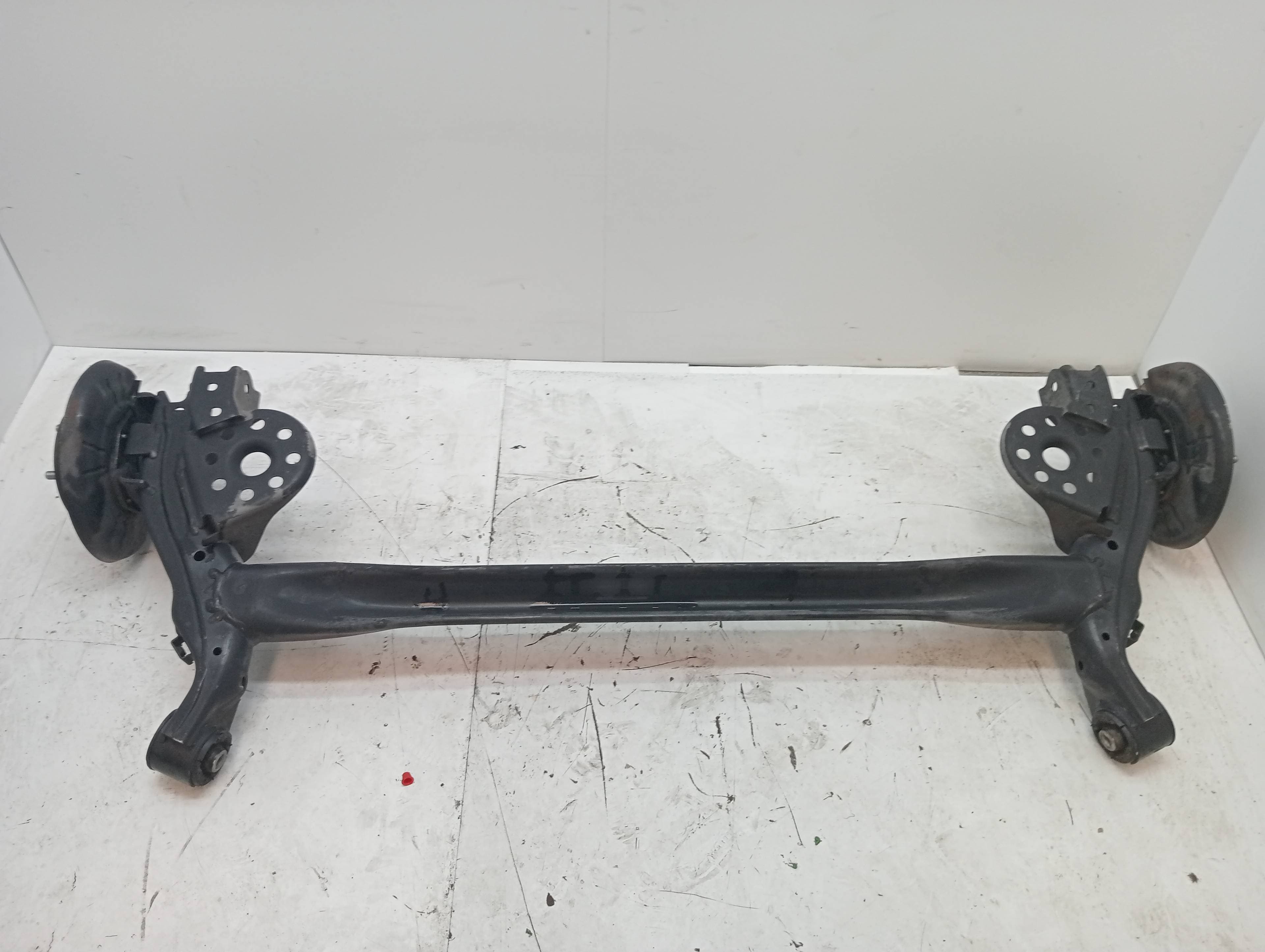 Puente trasero KIA RIO