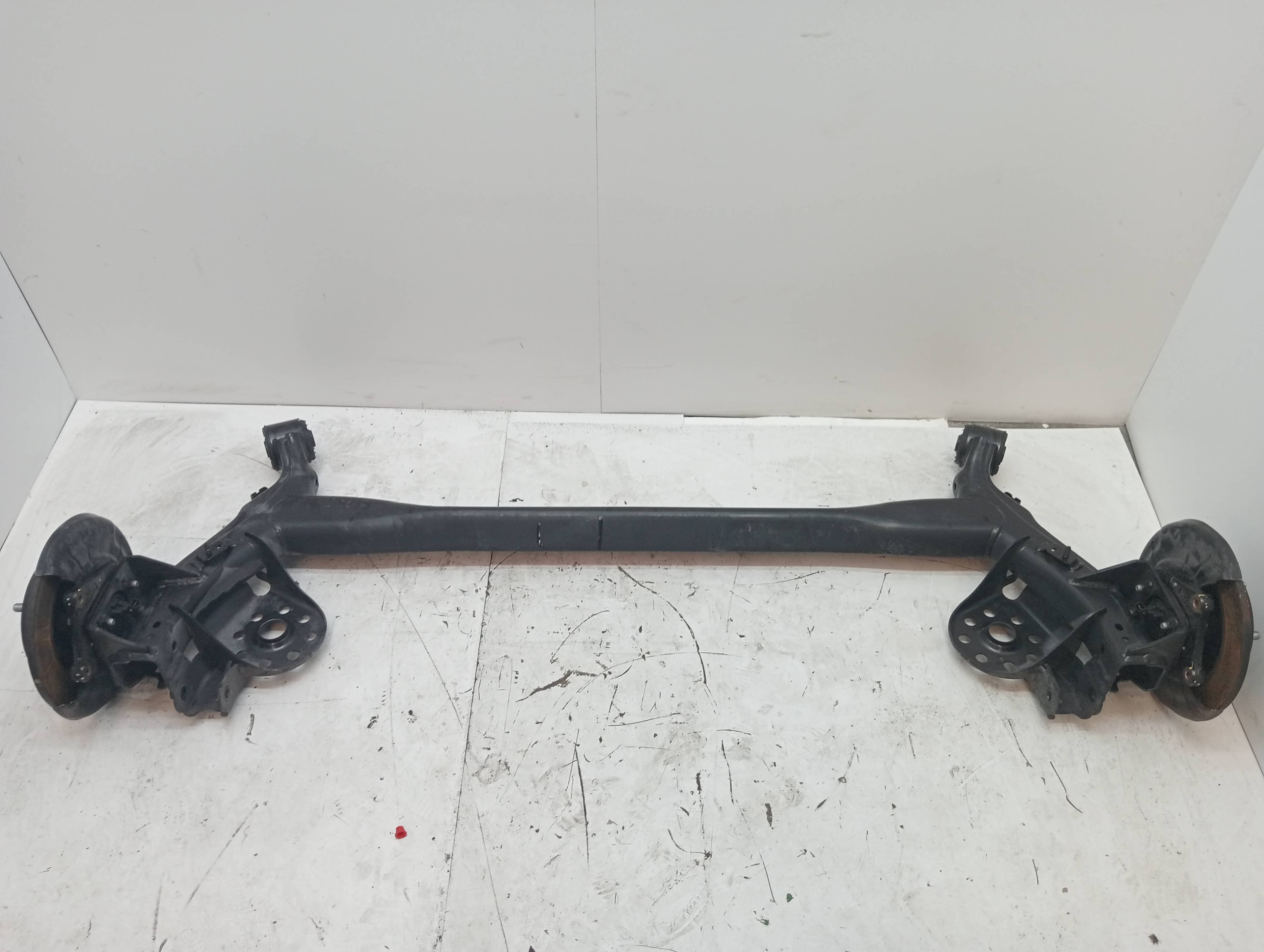 Puente trasero KIA RIO 4