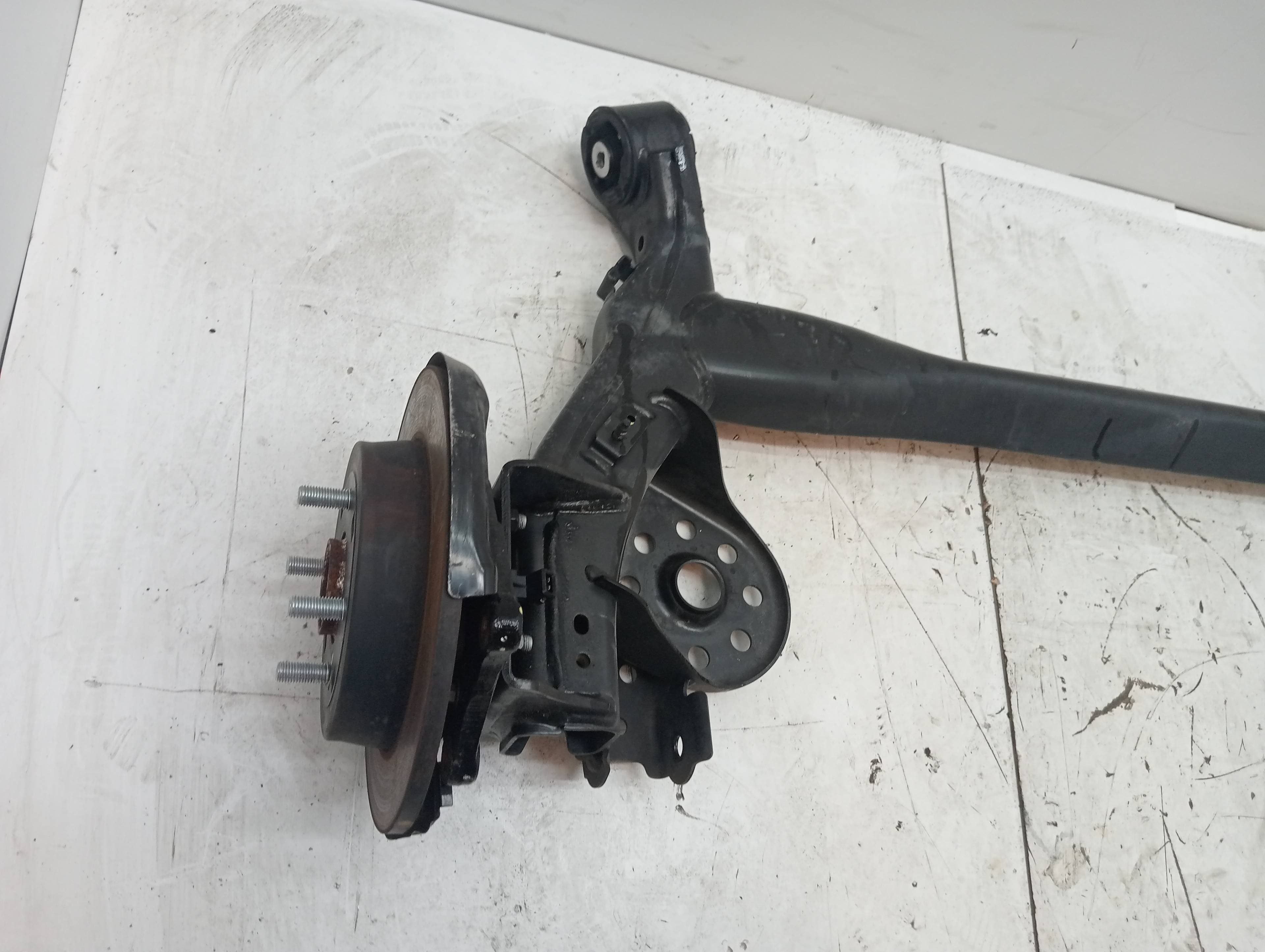 Puente trasero KIA RIO 3