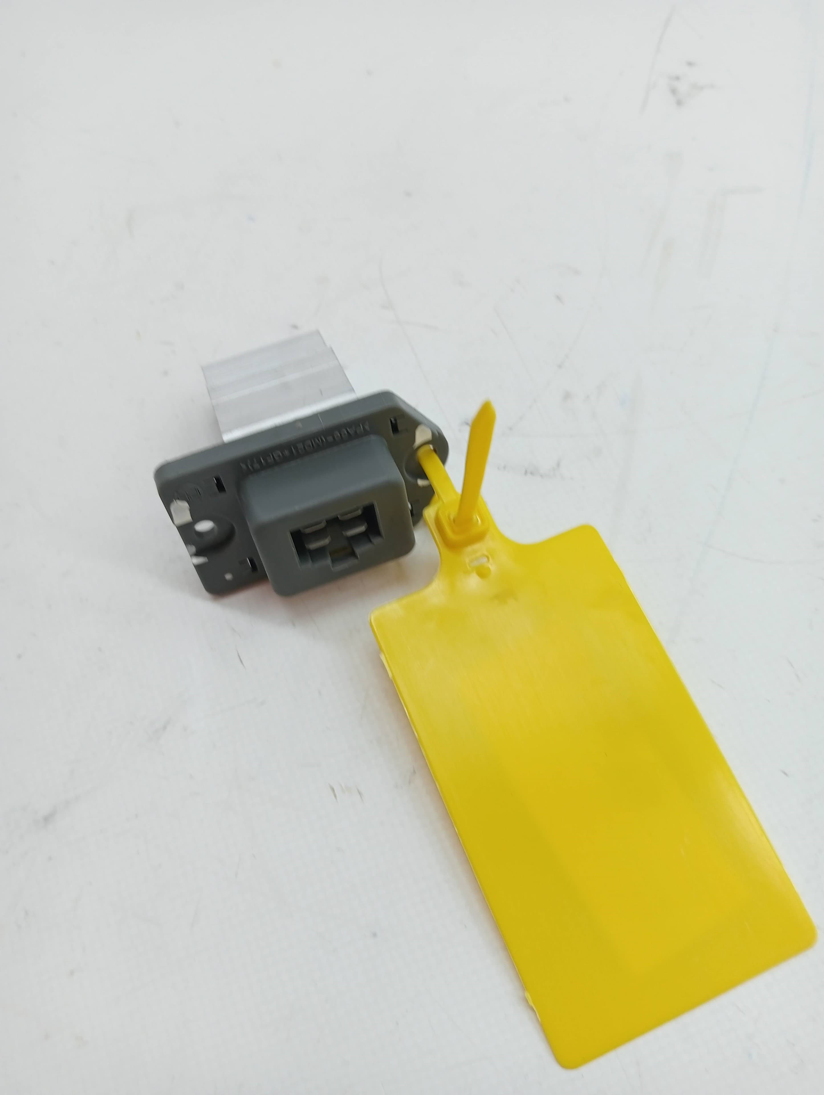 Resistencia calefaccion KIA RIO 3