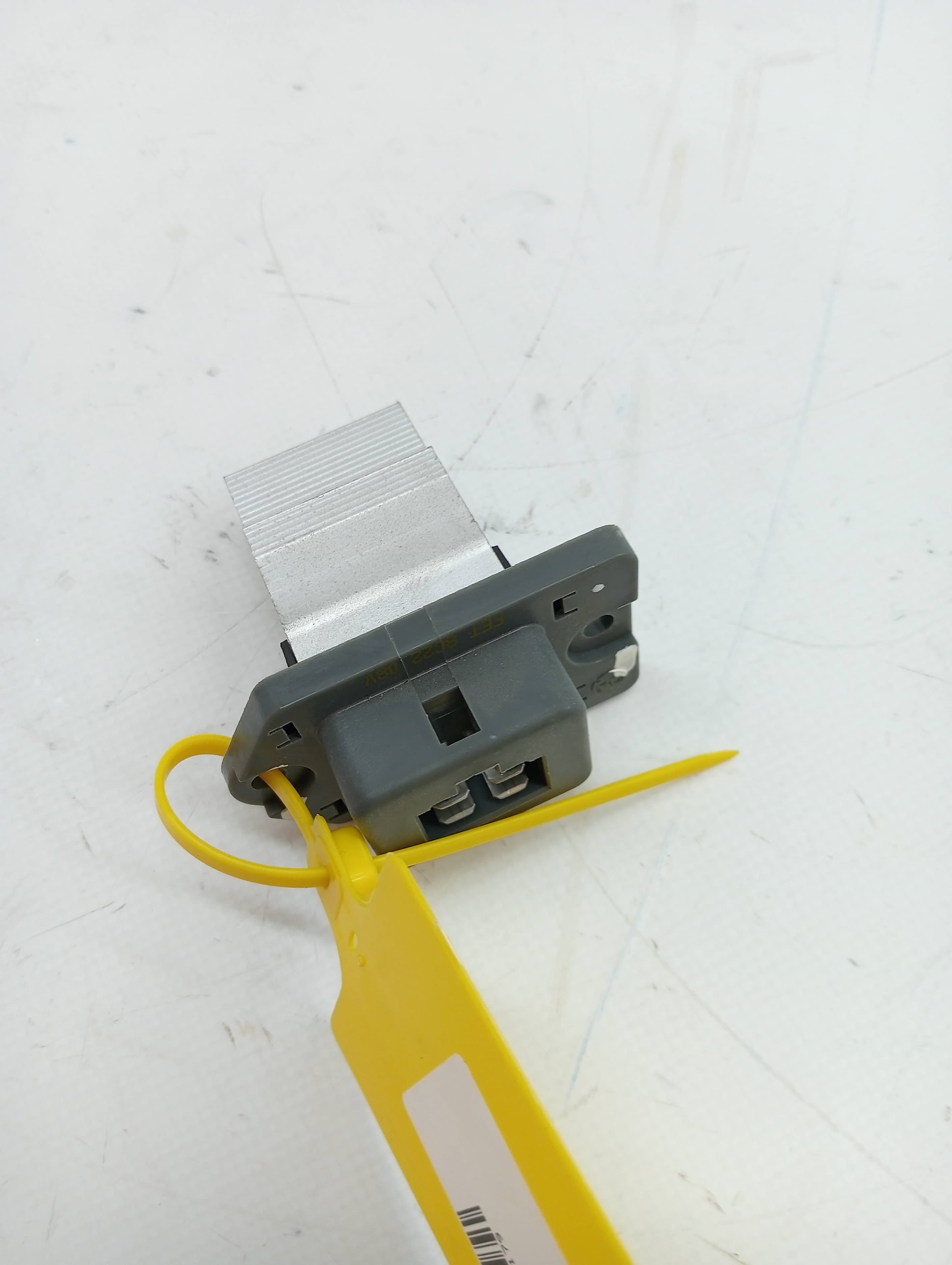 Resistencia calefaccion KIA RIO 2
