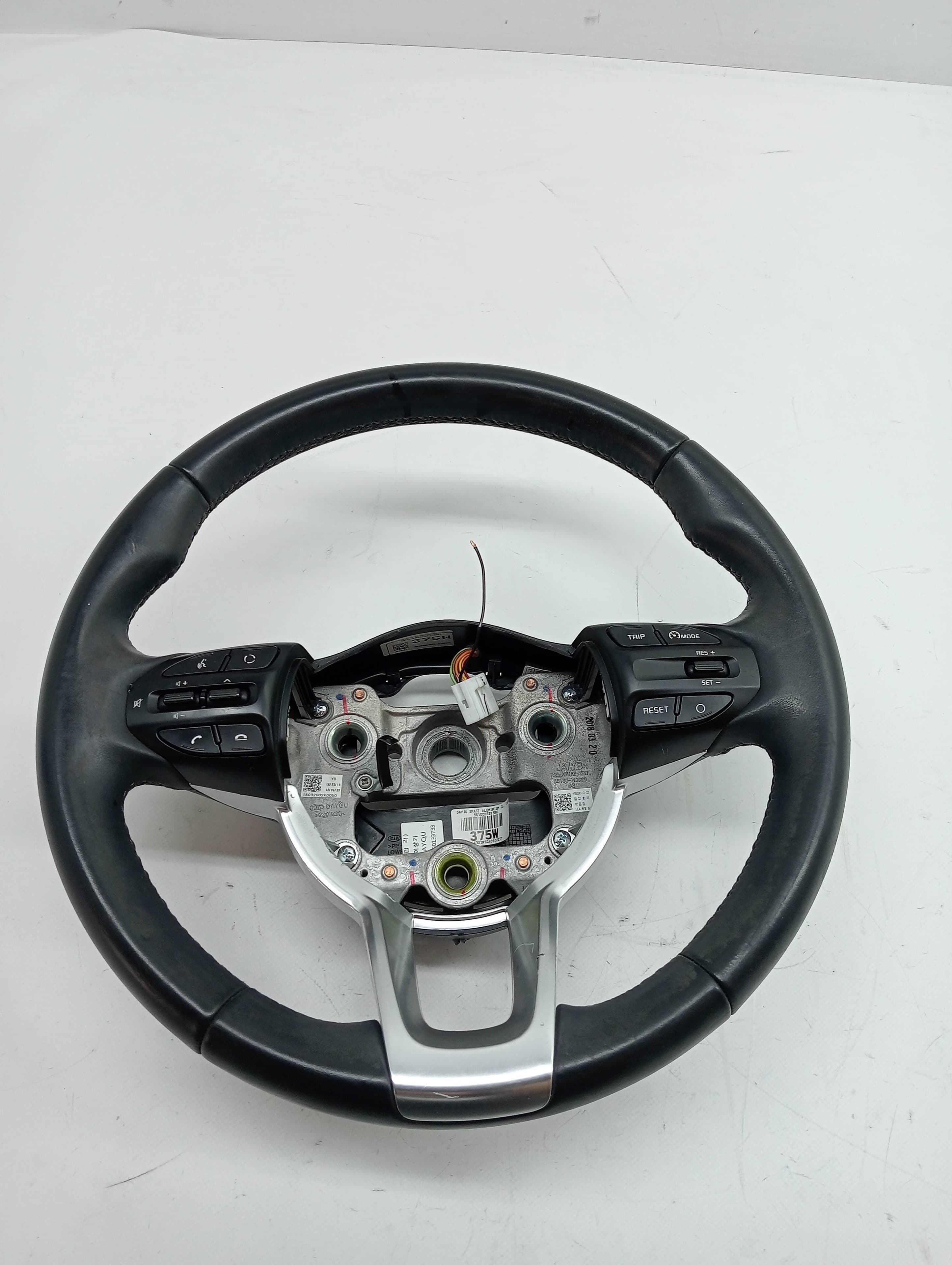 Volante KIA RIO