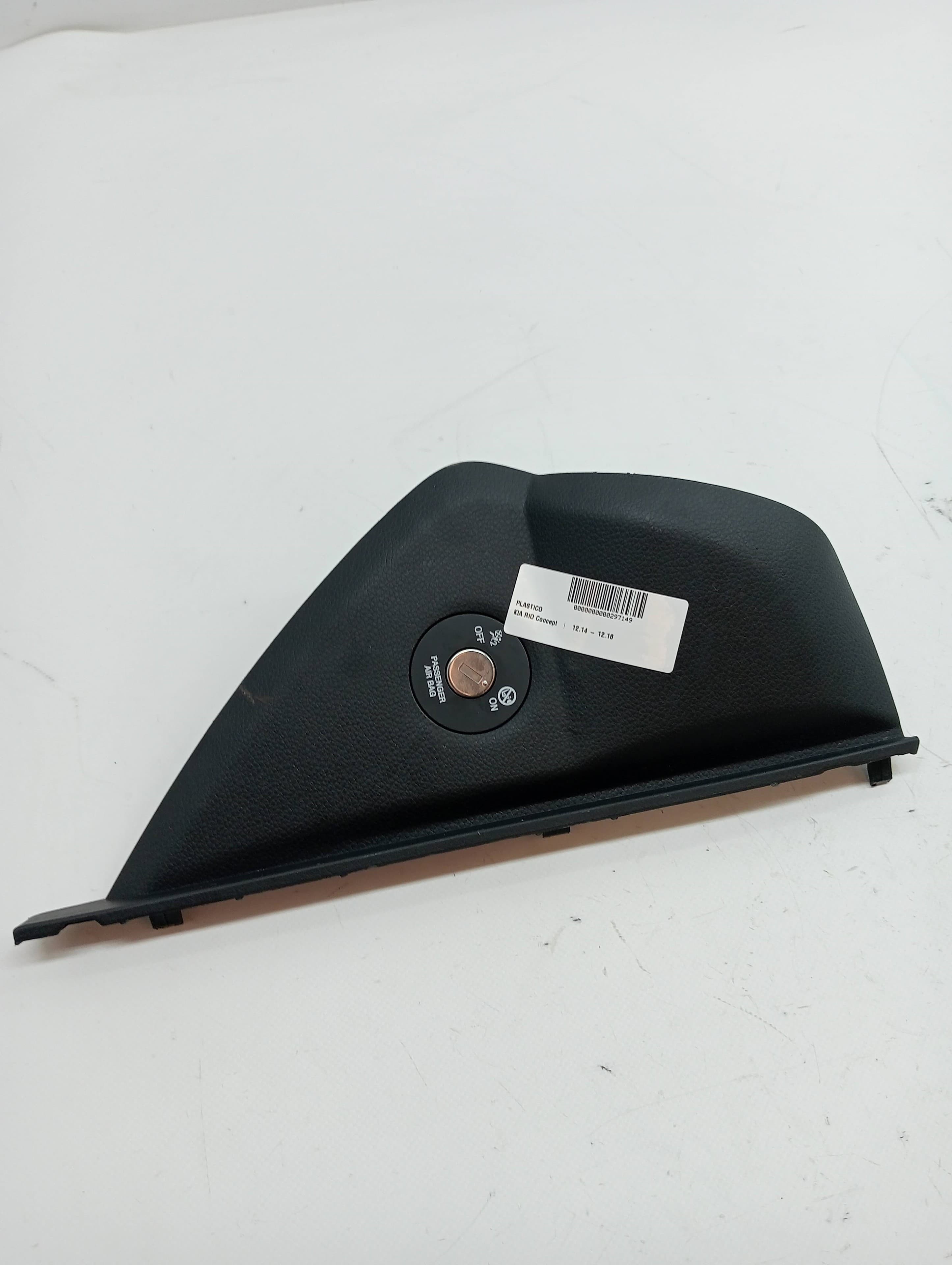 Plastico KIA RIO