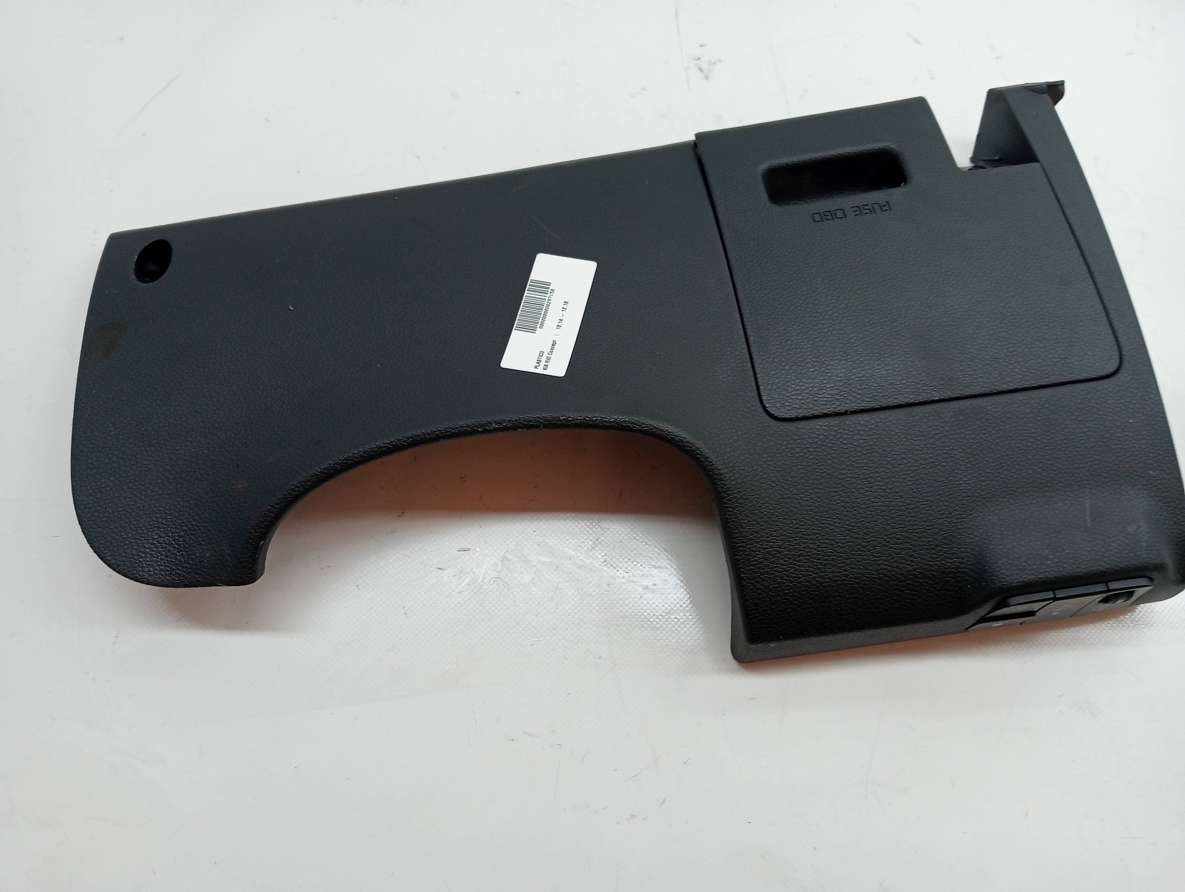 Plastico KIA RIO