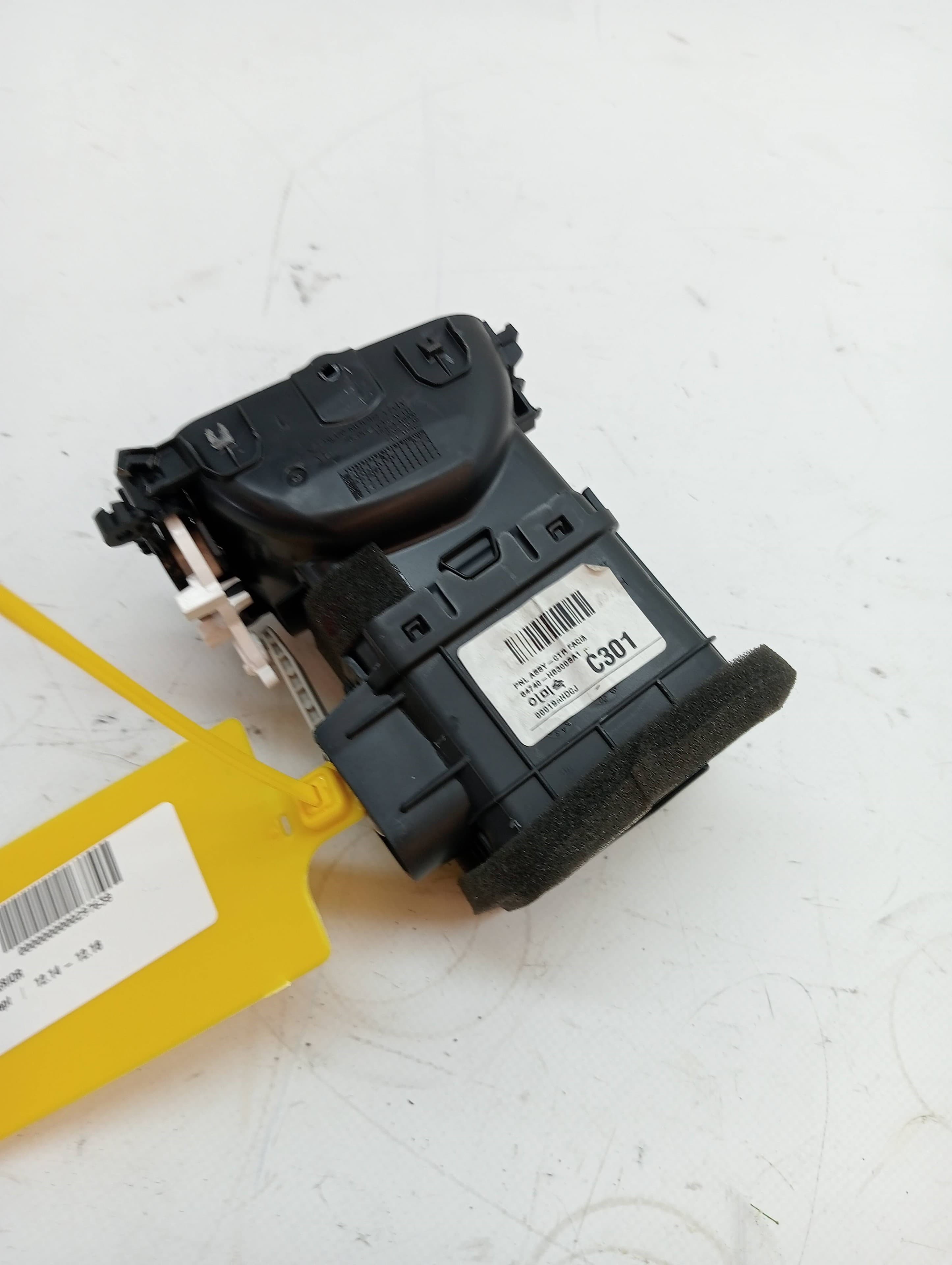 Recambio KIA RIO ref. 97410H8100FHV 3