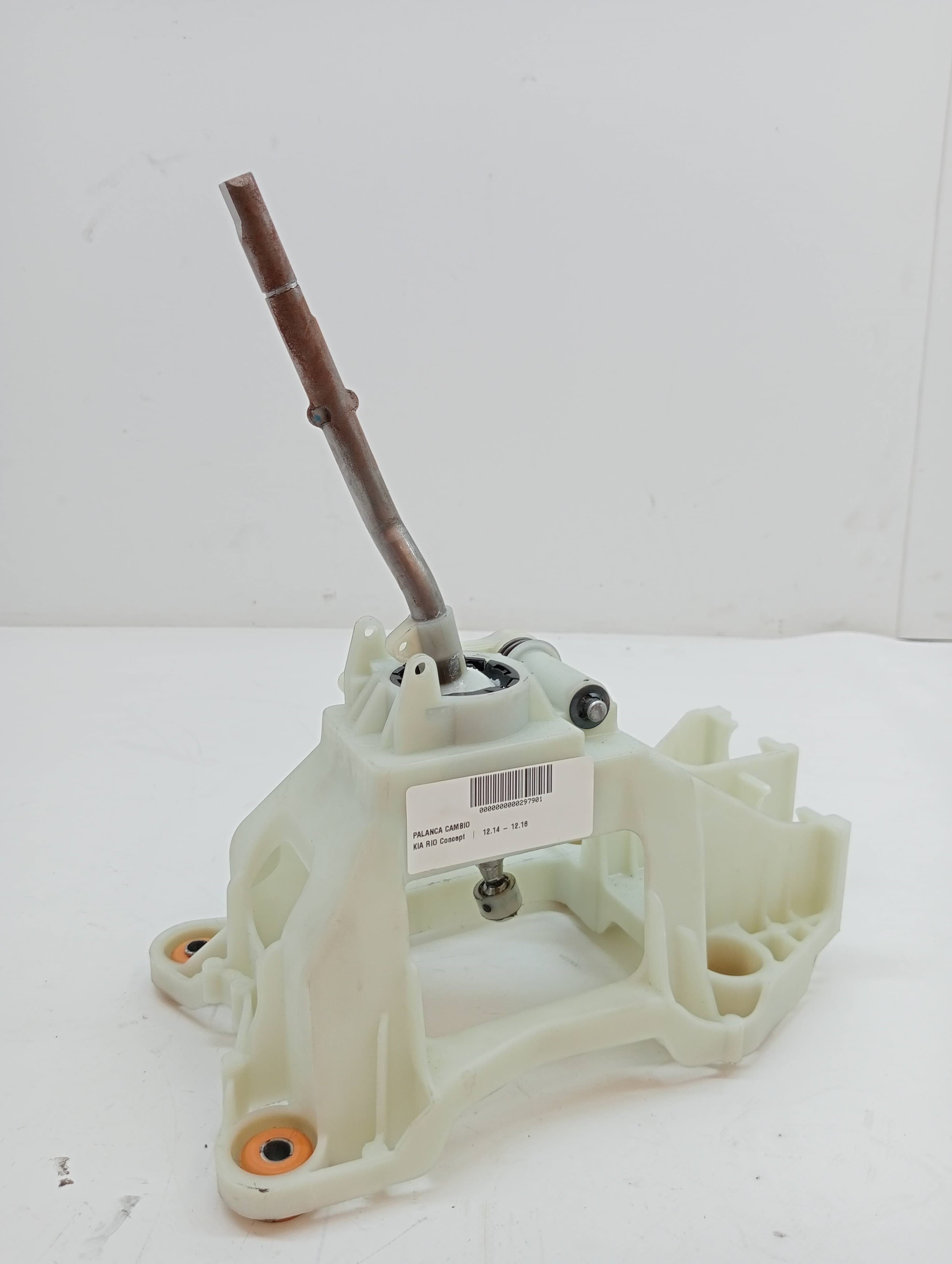 Palanca cambio KIA RIO