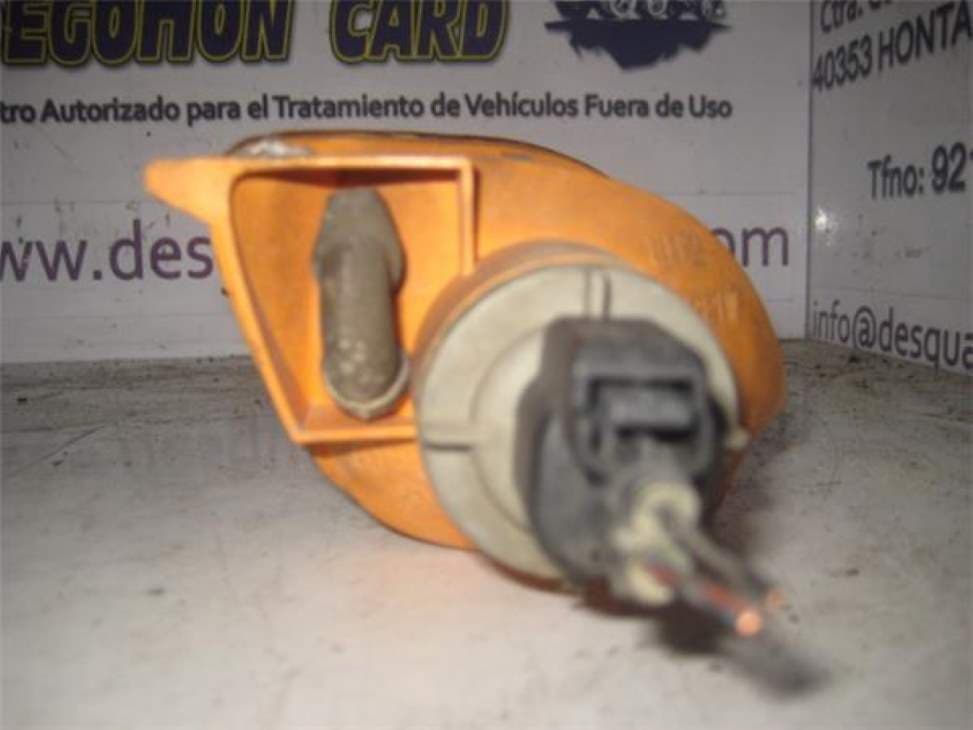 Recambio FORD FOCUS BERLINA (CAK) ref. ASYXS4X13368