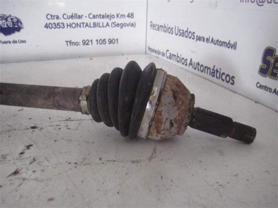 Transmision delantera derecha FORD FOCUS BERLINA (CAK) 2