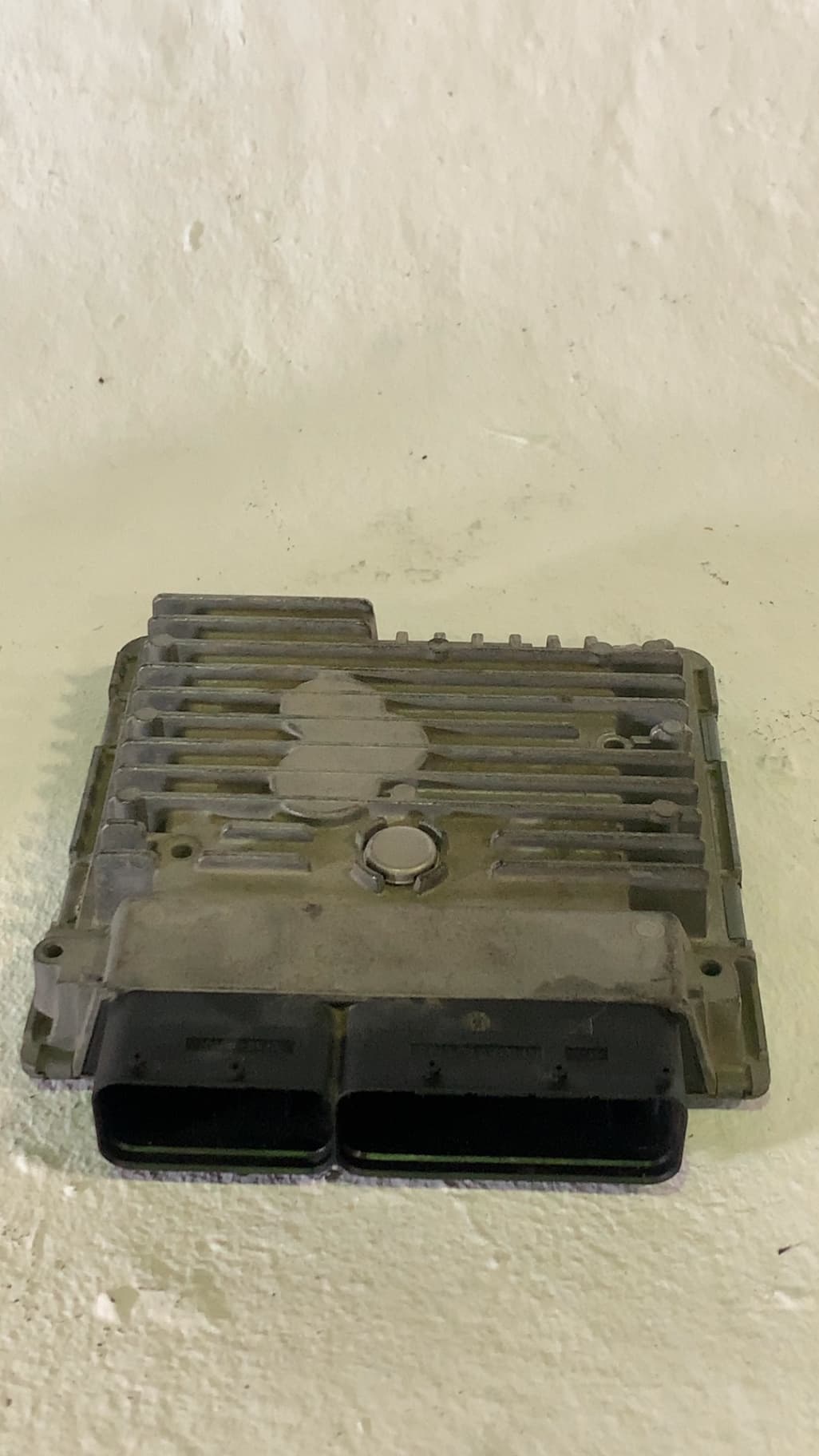 Centralita motor uce SEAT LEON (1P1) 2